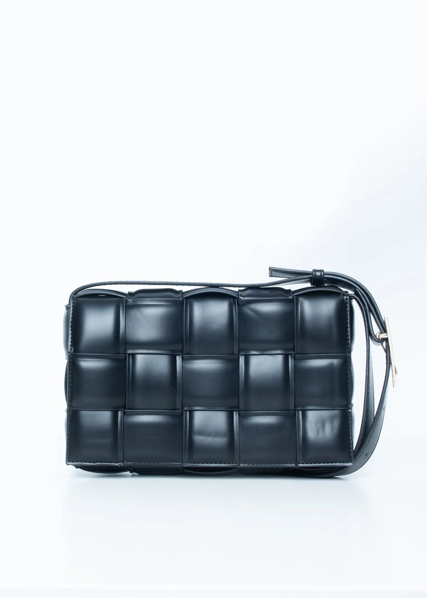 Borsa intrecciata