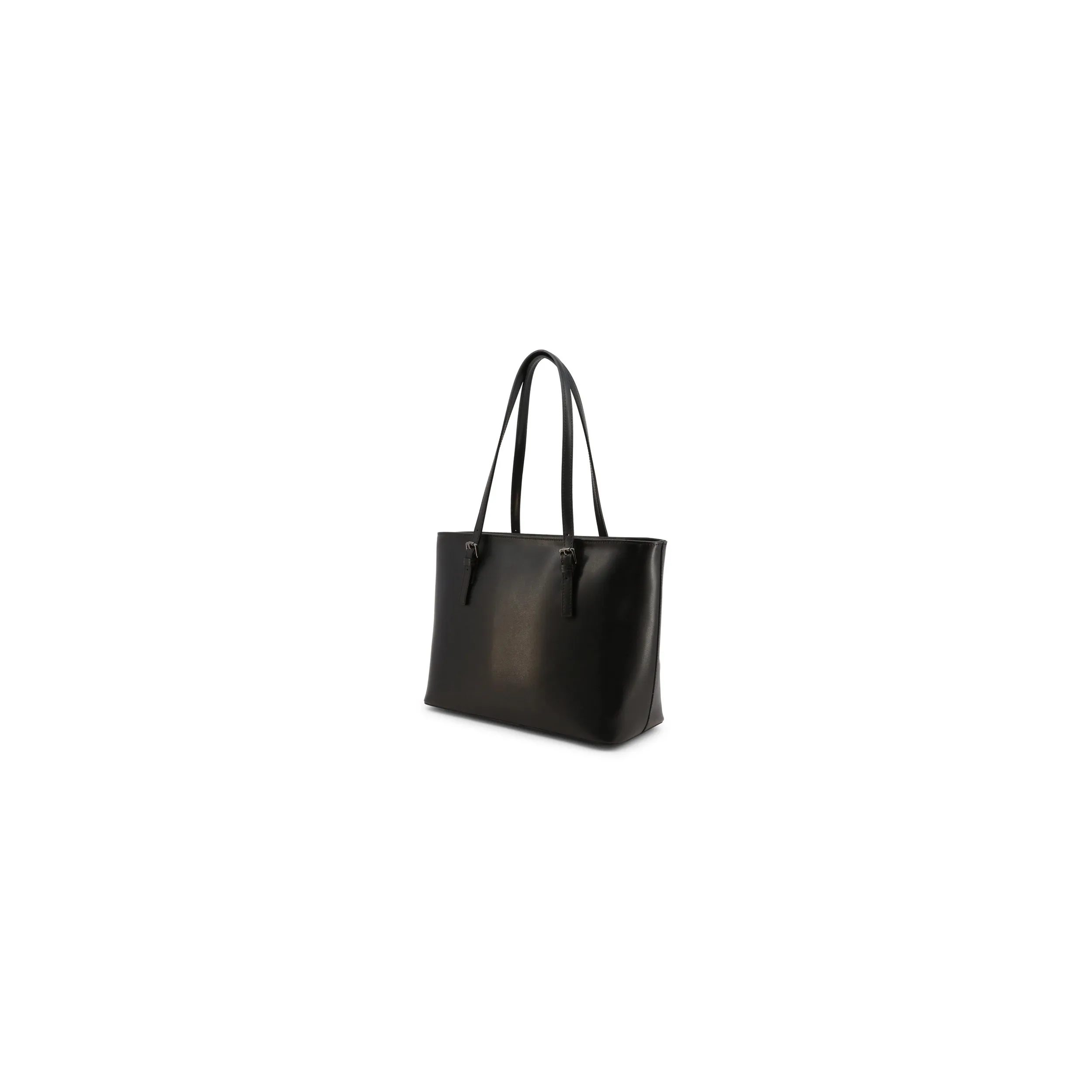 Borsa shopper in pelle