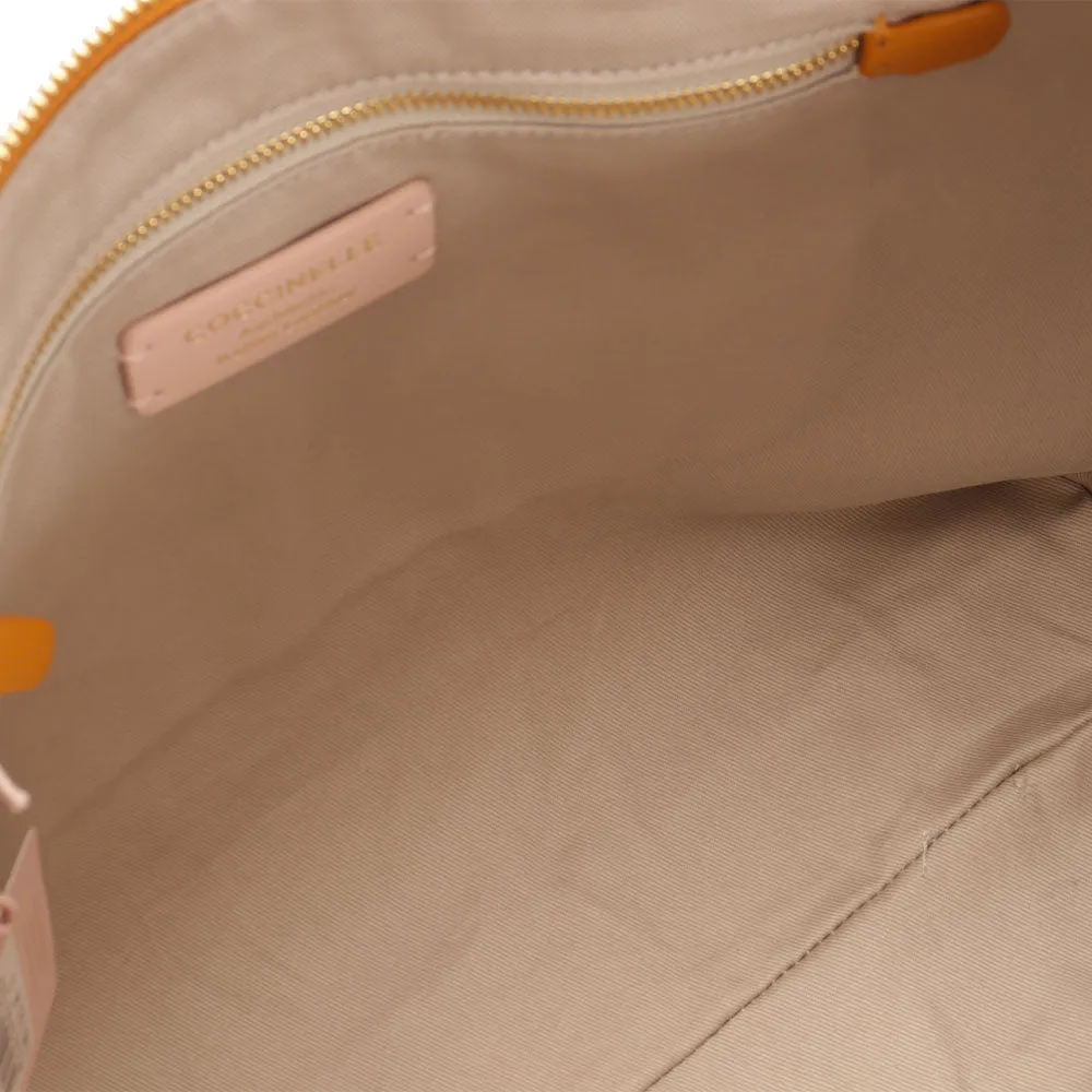 Borsa Shopping COCCINELLE Linea Lea in Pelle Resina Misura Media