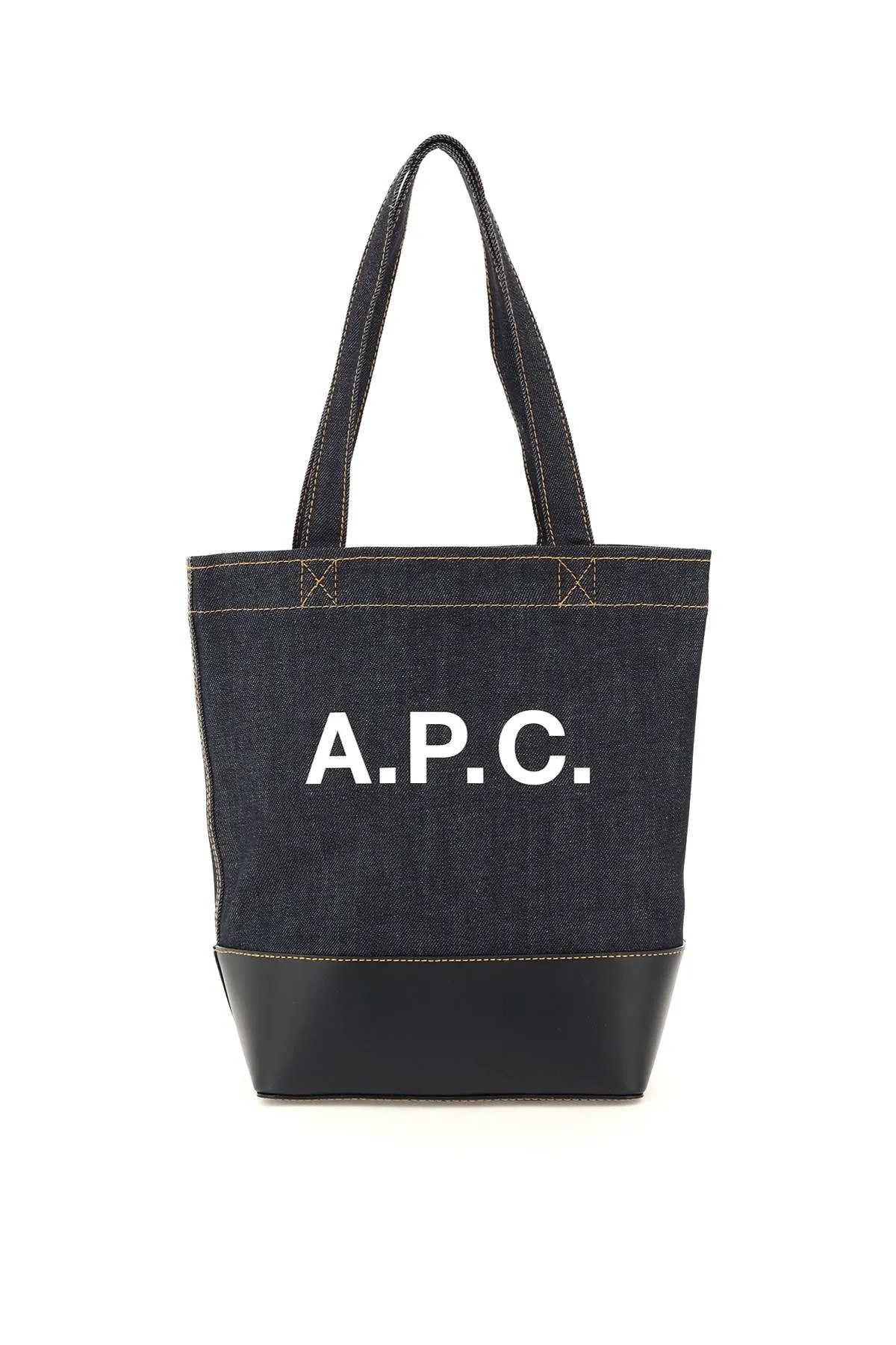 Borsa Tote Axel Small