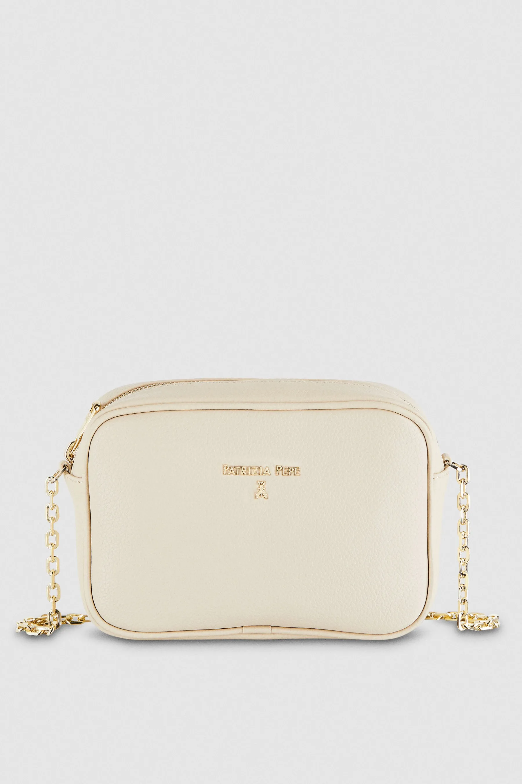 Borsa tracolla Patrizia Pepe CB0071 L001