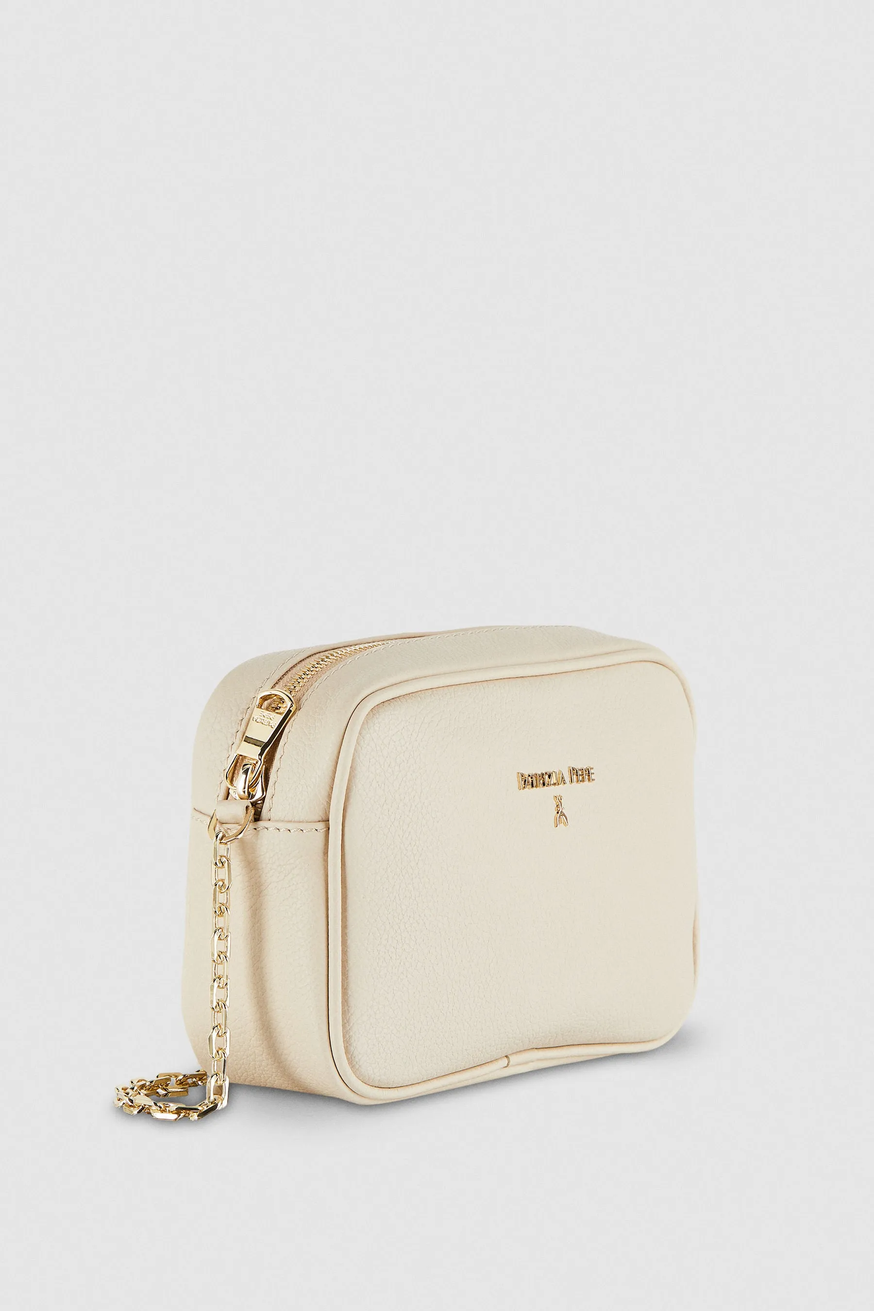 Borsa tracolla Patrizia Pepe CB0071 L001