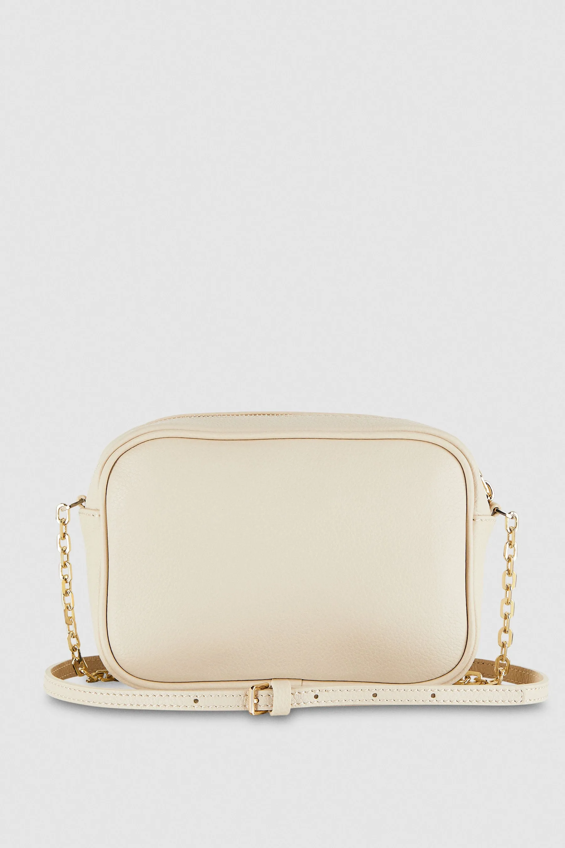 Borsa tracolla Patrizia Pepe CB0071 L001