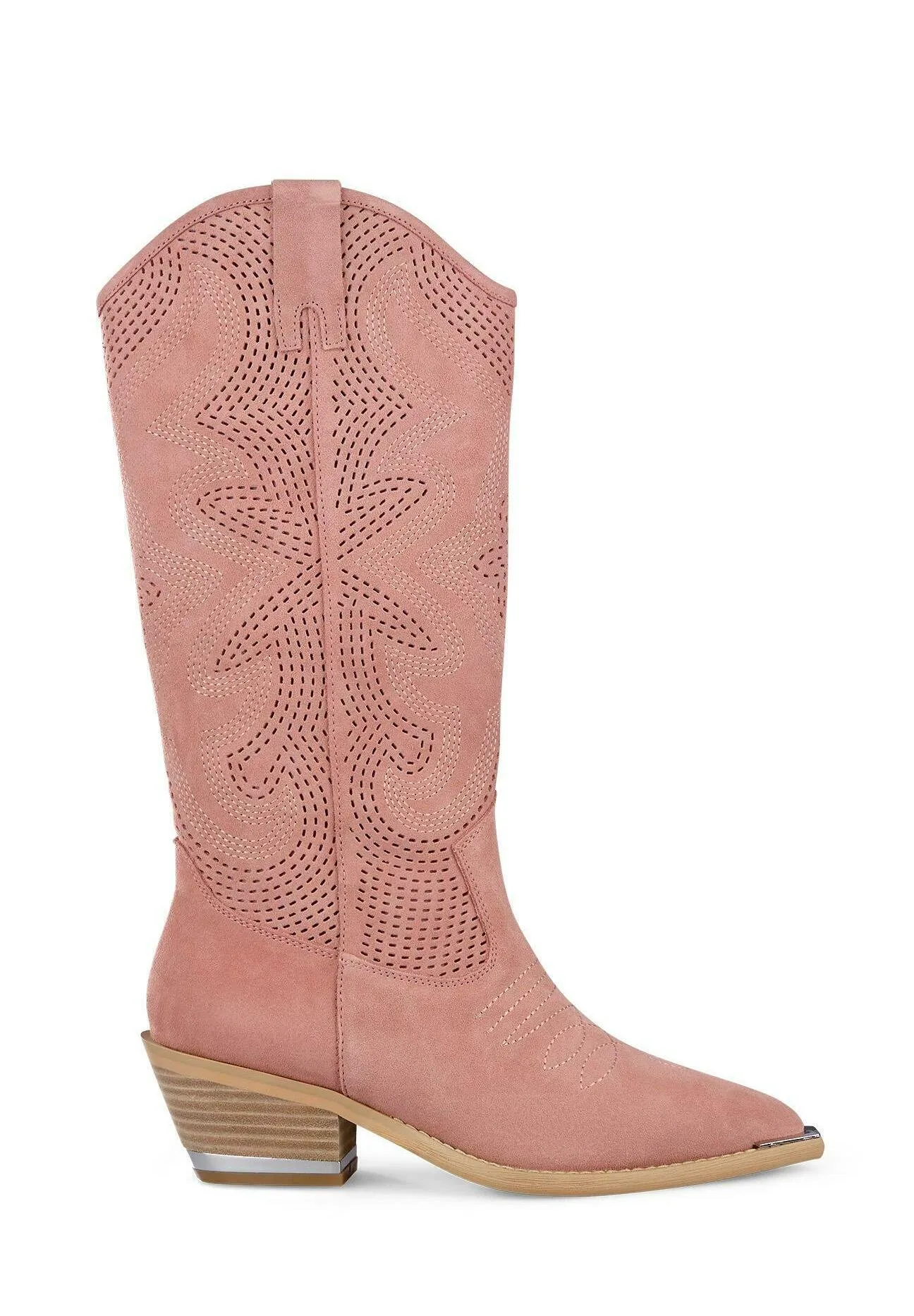BOTA PLANA - Stivali texani / biker