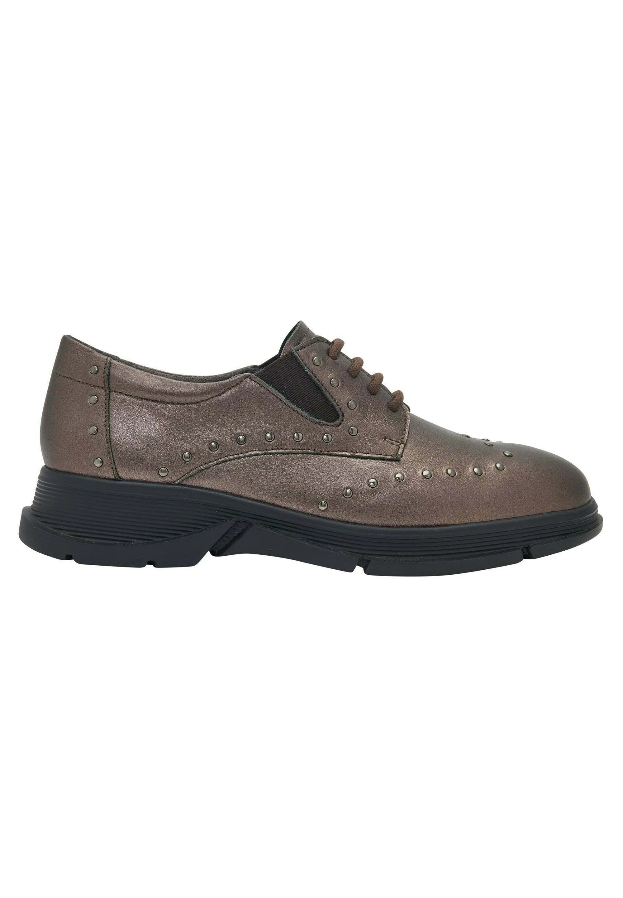 BRISTOL STUDS - Stringate