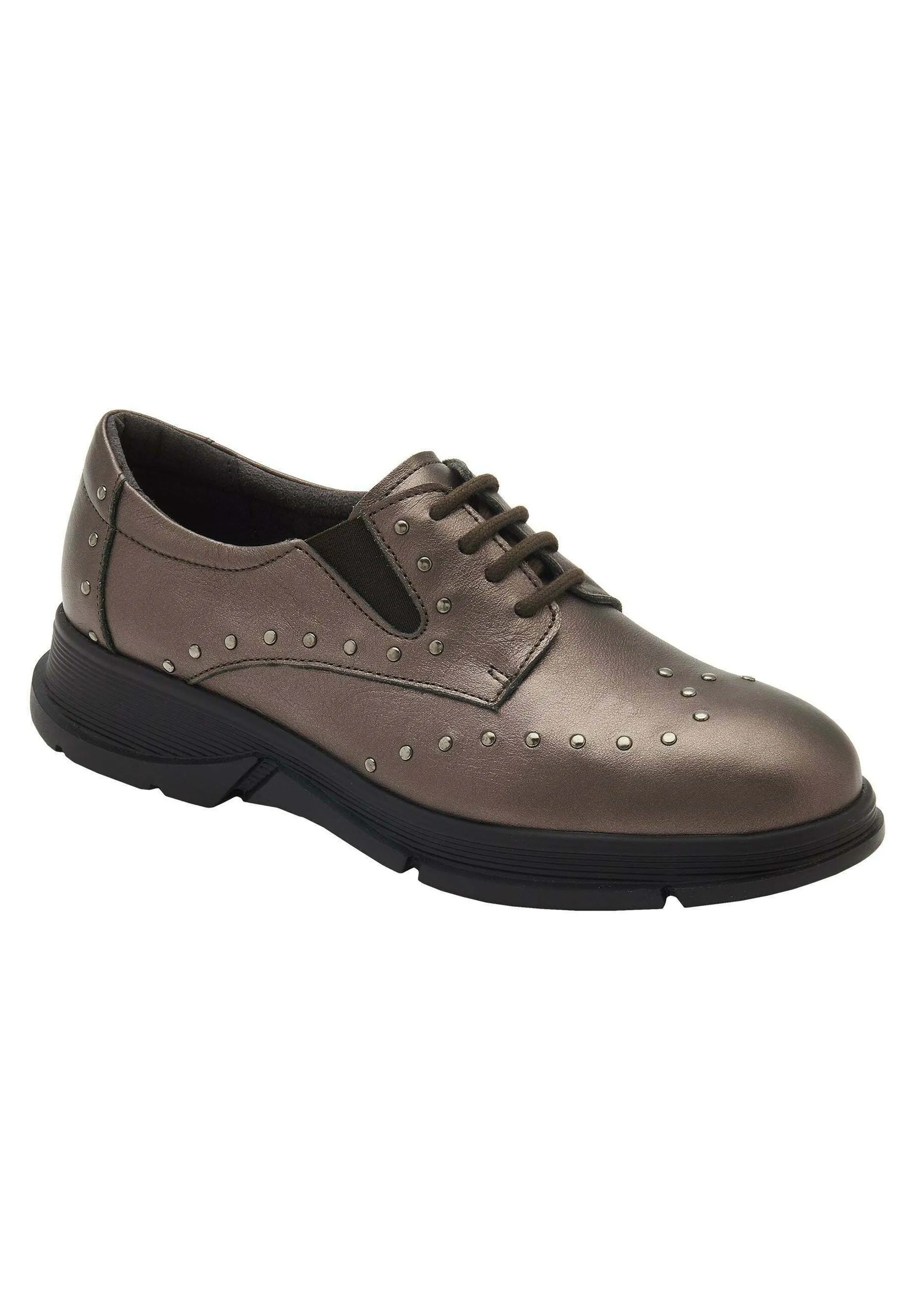 BRISTOL STUDS - Stringate