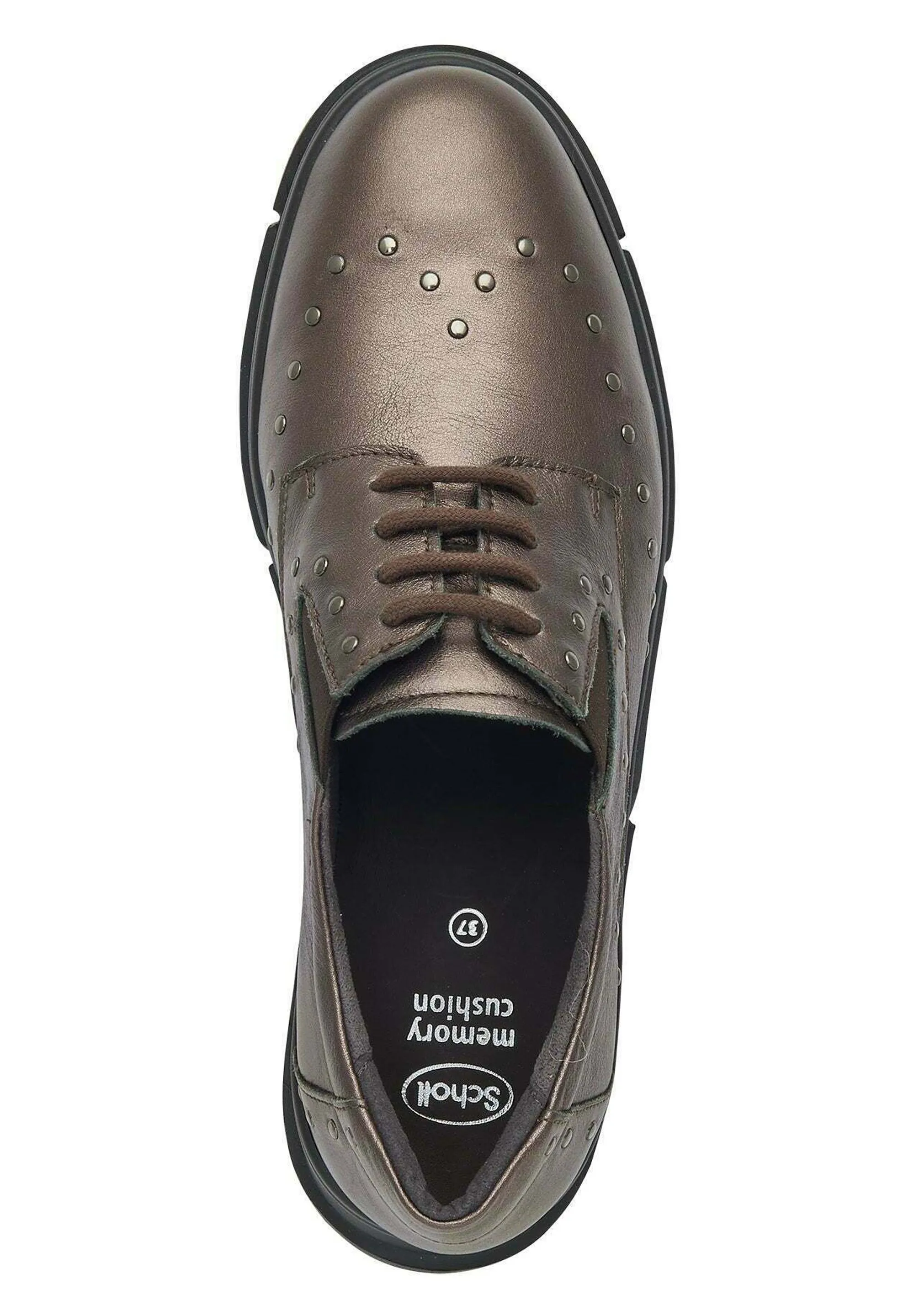 BRISTOL STUDS - Stringate