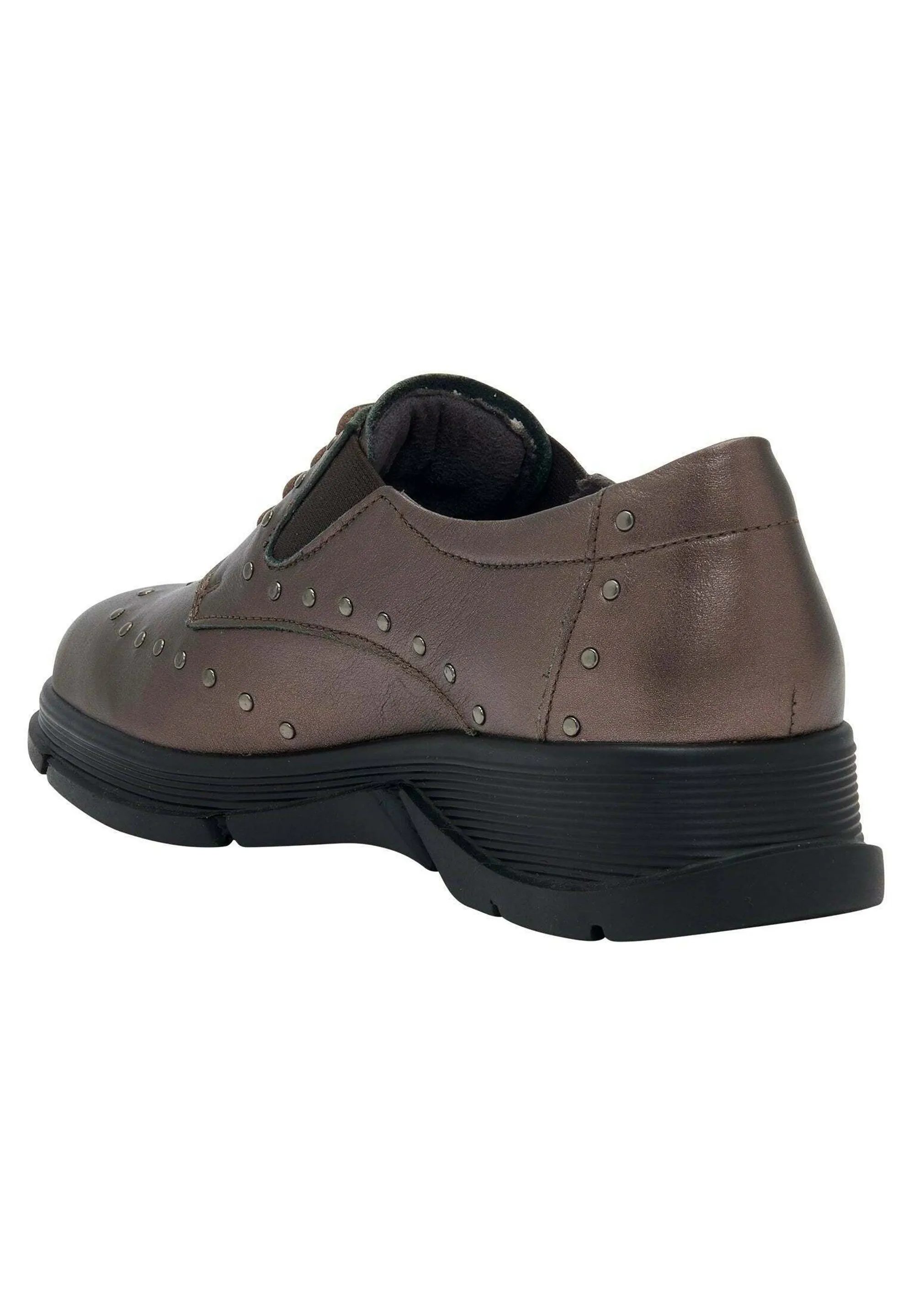 BRISTOL STUDS - Stringate