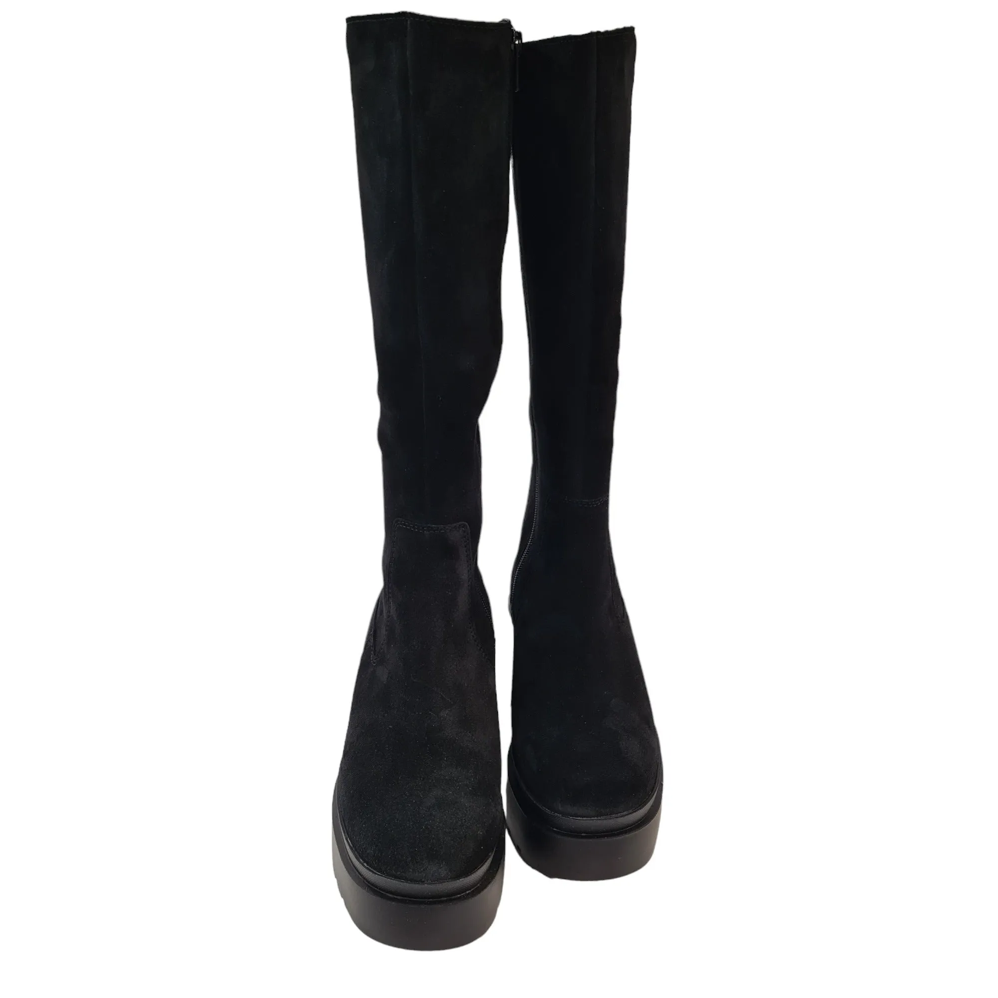 Cafè Noir Stivale Donna Nero Rif.762