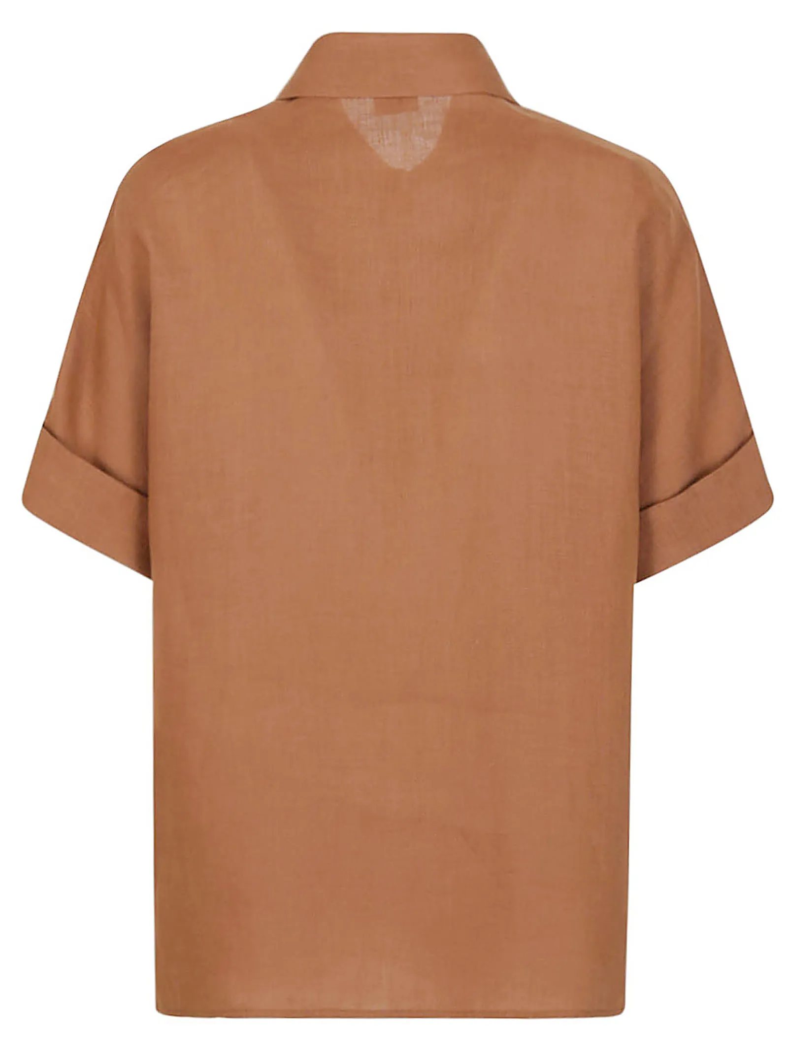 CAMICIA IN LINO  ELEVENTY  DONNA I80CAMI05TES0I159158