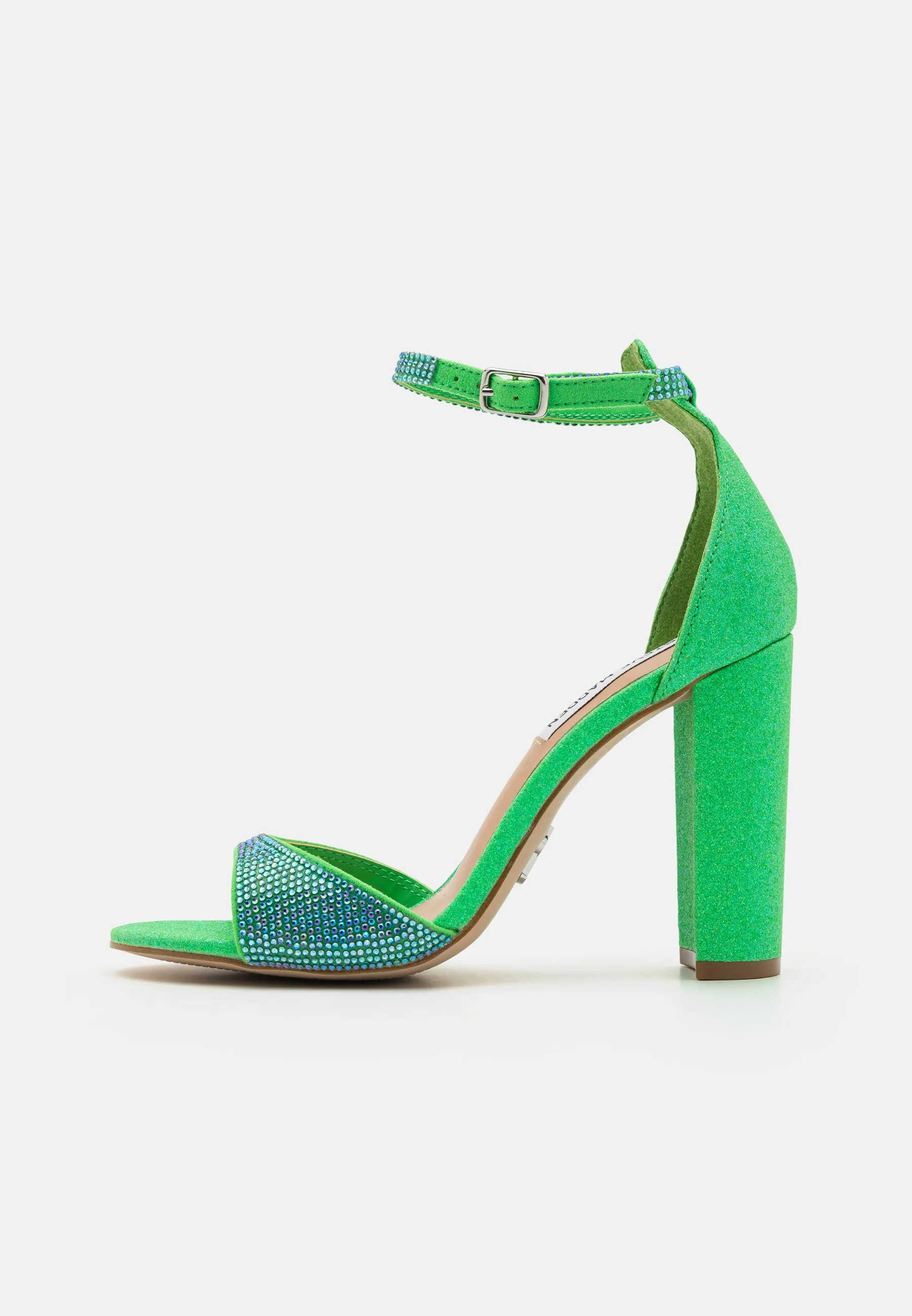 CAPSULE - Sandali con tacco