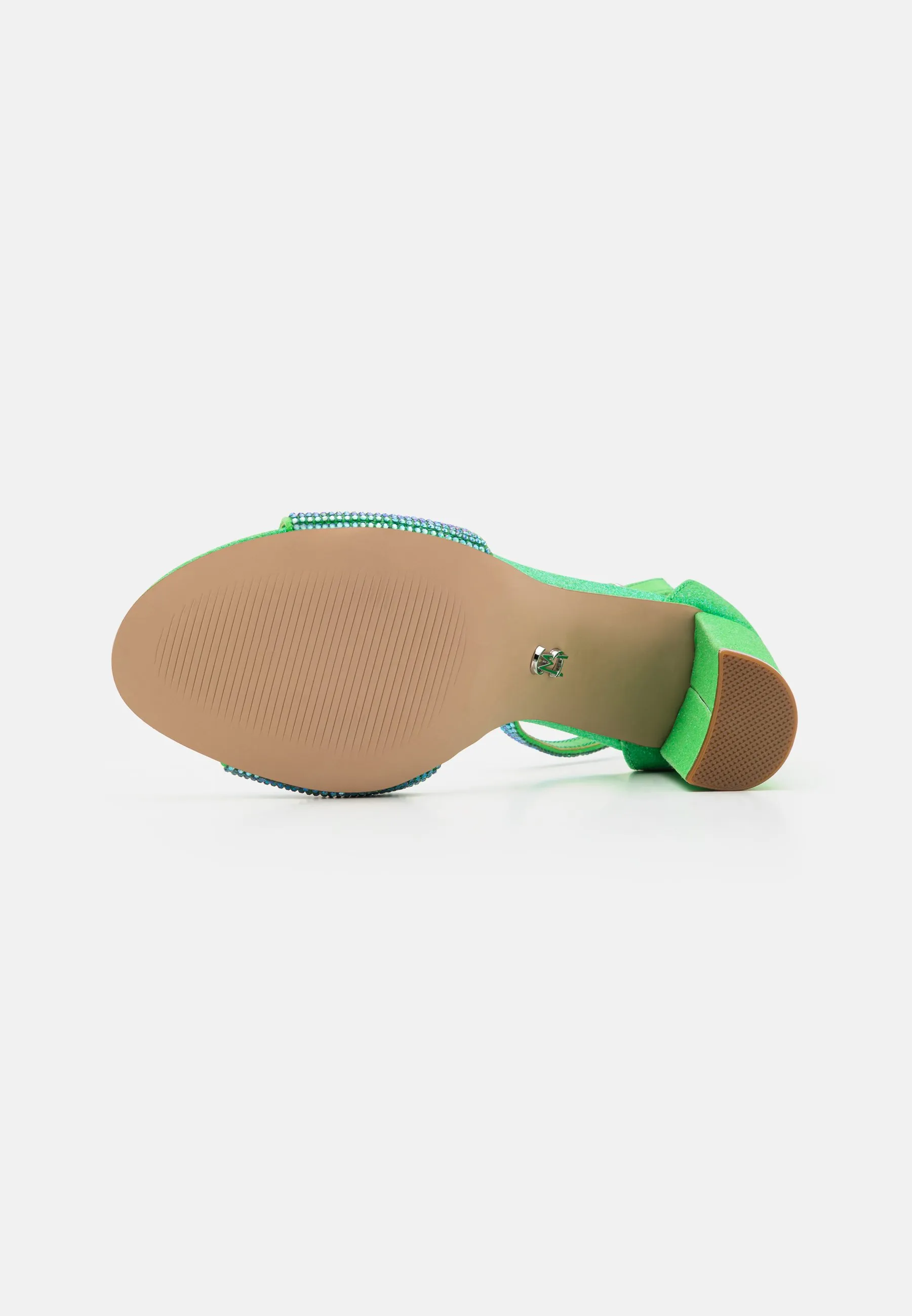 CAPSULE - Sandali con tacco
