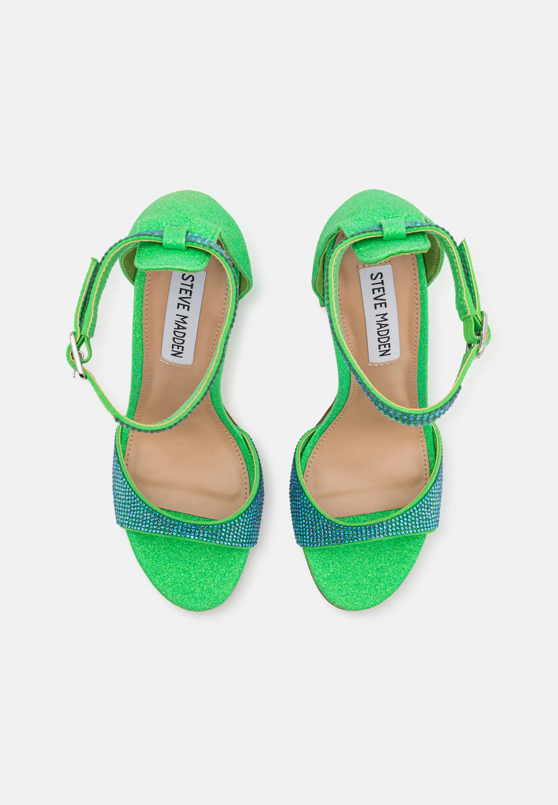 CAPSULE - Sandali con tacco