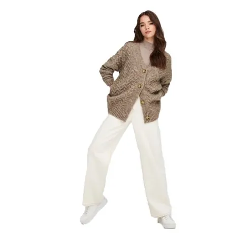 Cardigan Donna Trydy