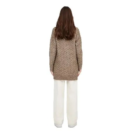 Cardigan Donna Trydy