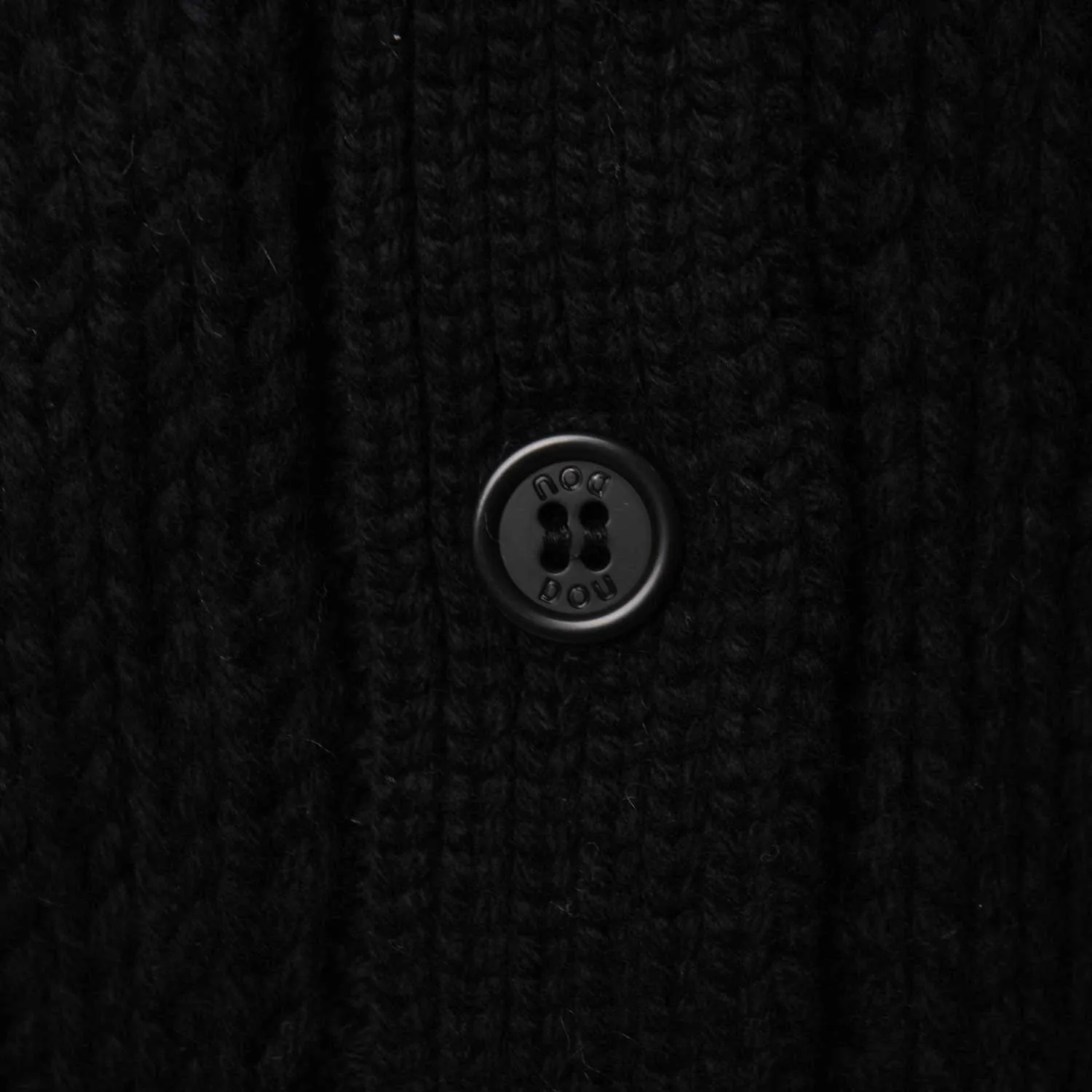 Cardigan Girl Blu Sfrangiato