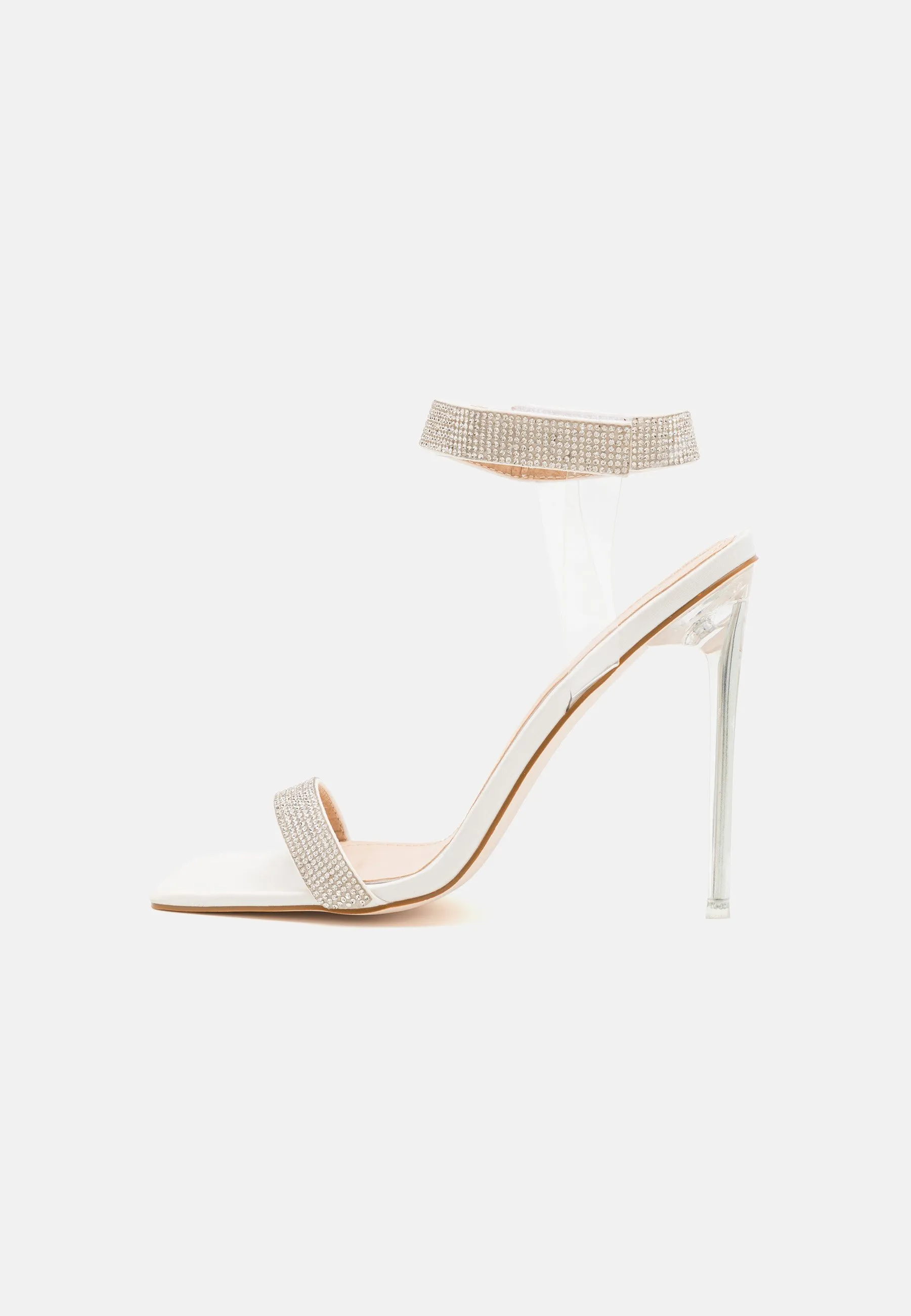 CARRIE - Sandali con tacco