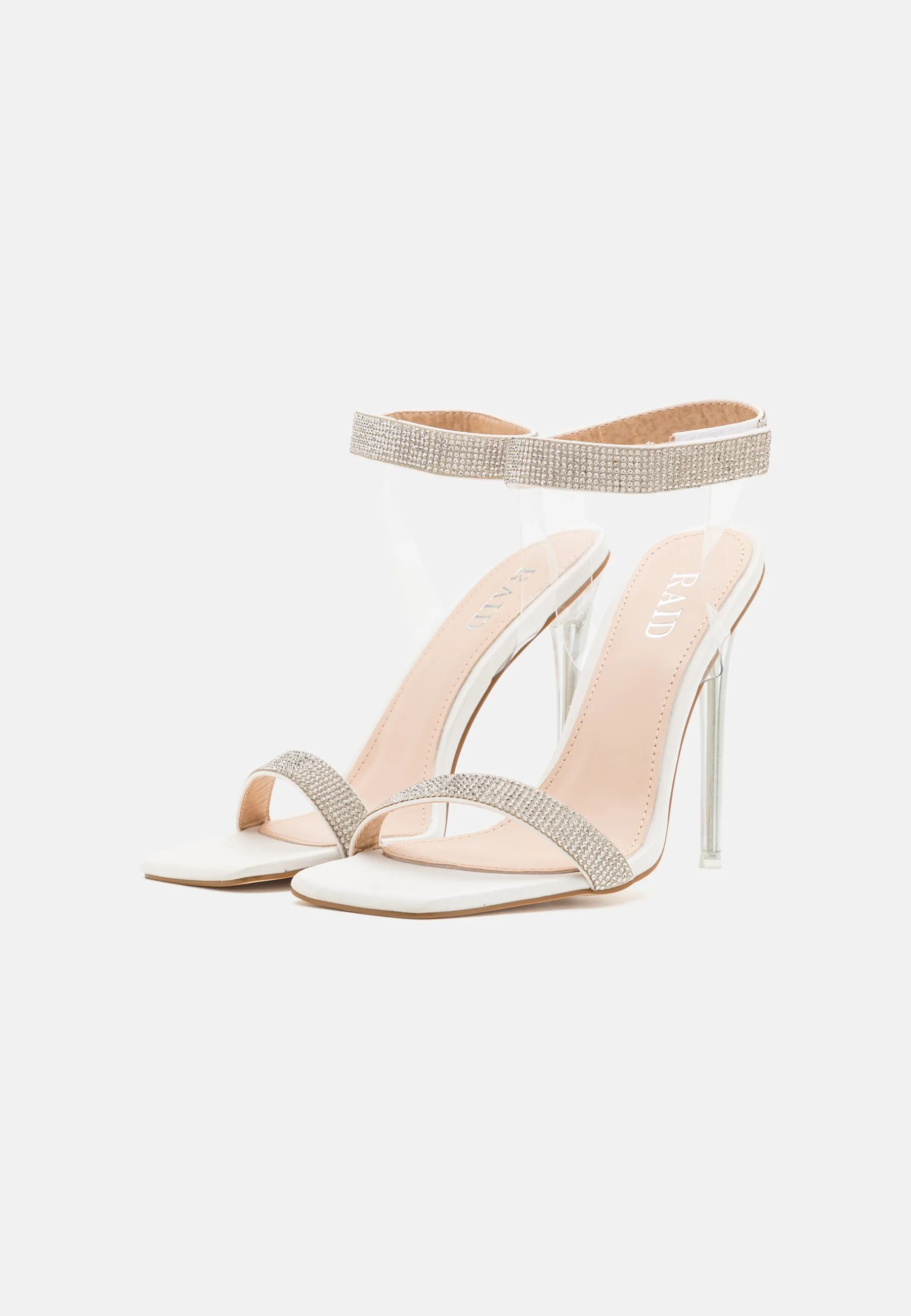 CARRIE - Sandali con tacco