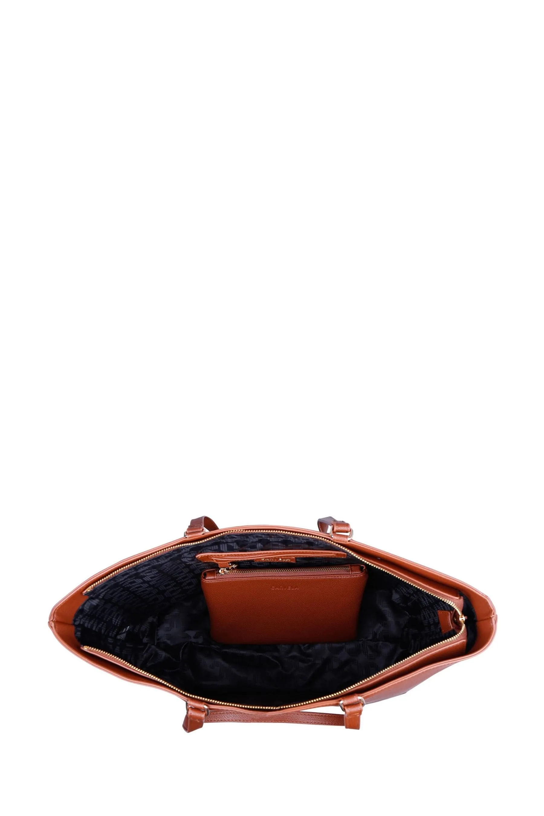 Carvela - Borsa shopper con ali Borsa