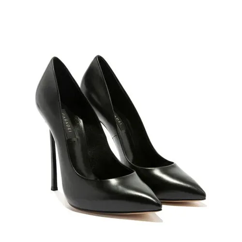 Casadei Decolte' Donna Nero rif.136
