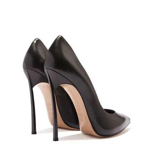 Casadei Decolte' Donna Nero rif.136