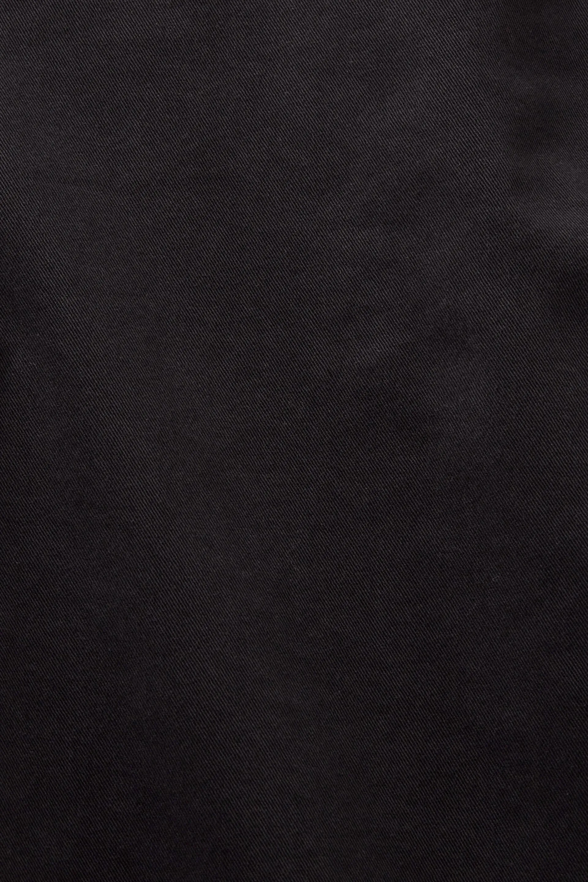 Chino stretch, misto cotone