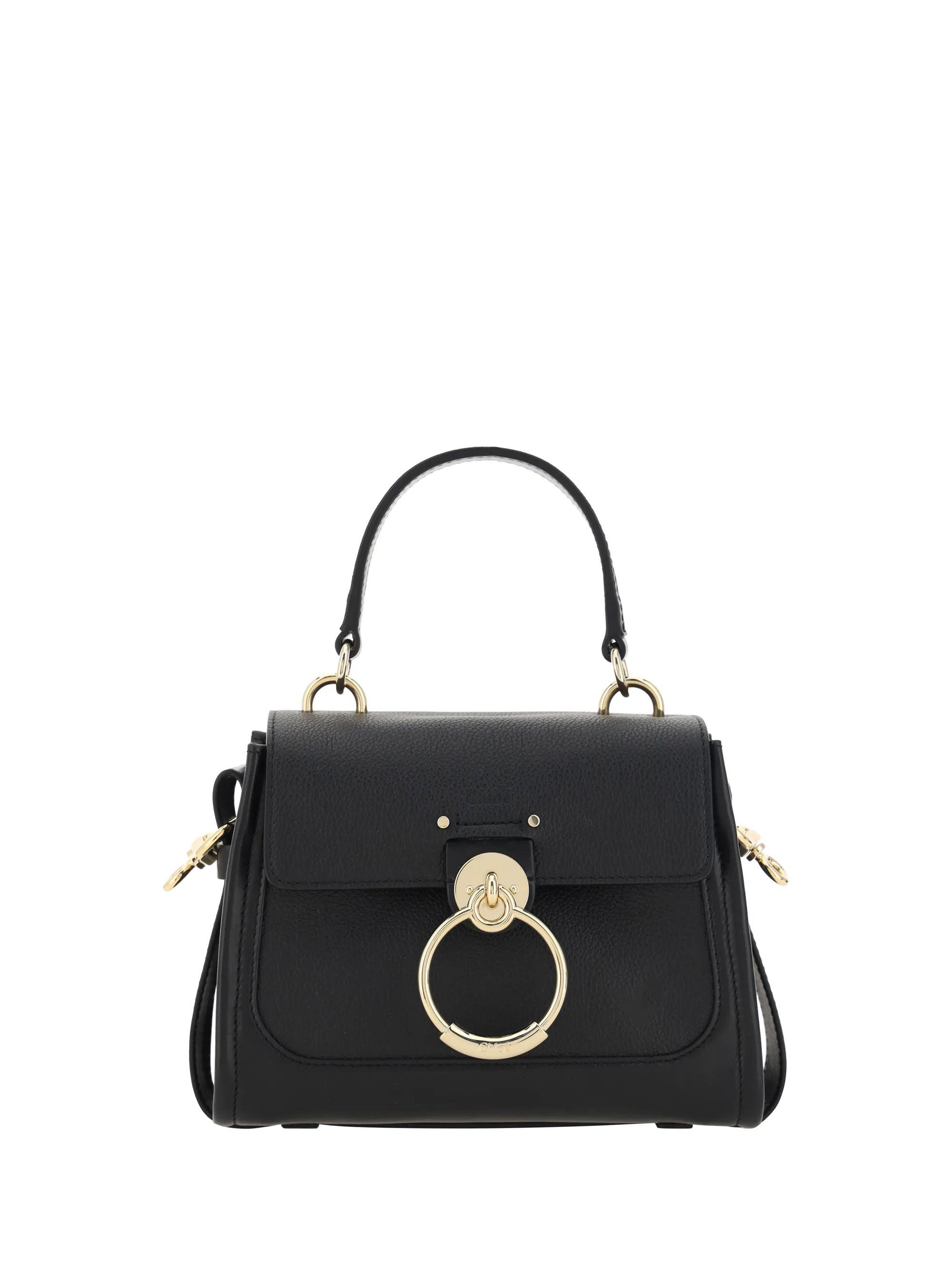     CHLOÉ      Borsa a Mano Tess