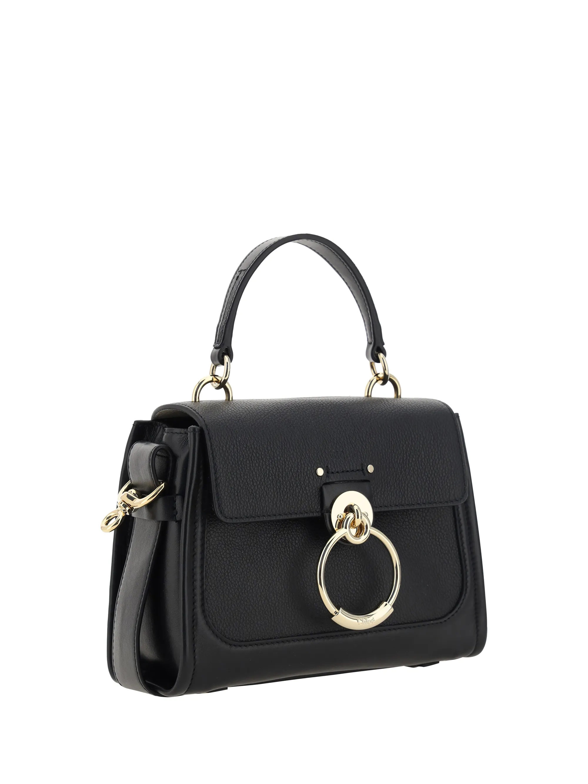    CHLOÉ      Borsa a Mano Tess