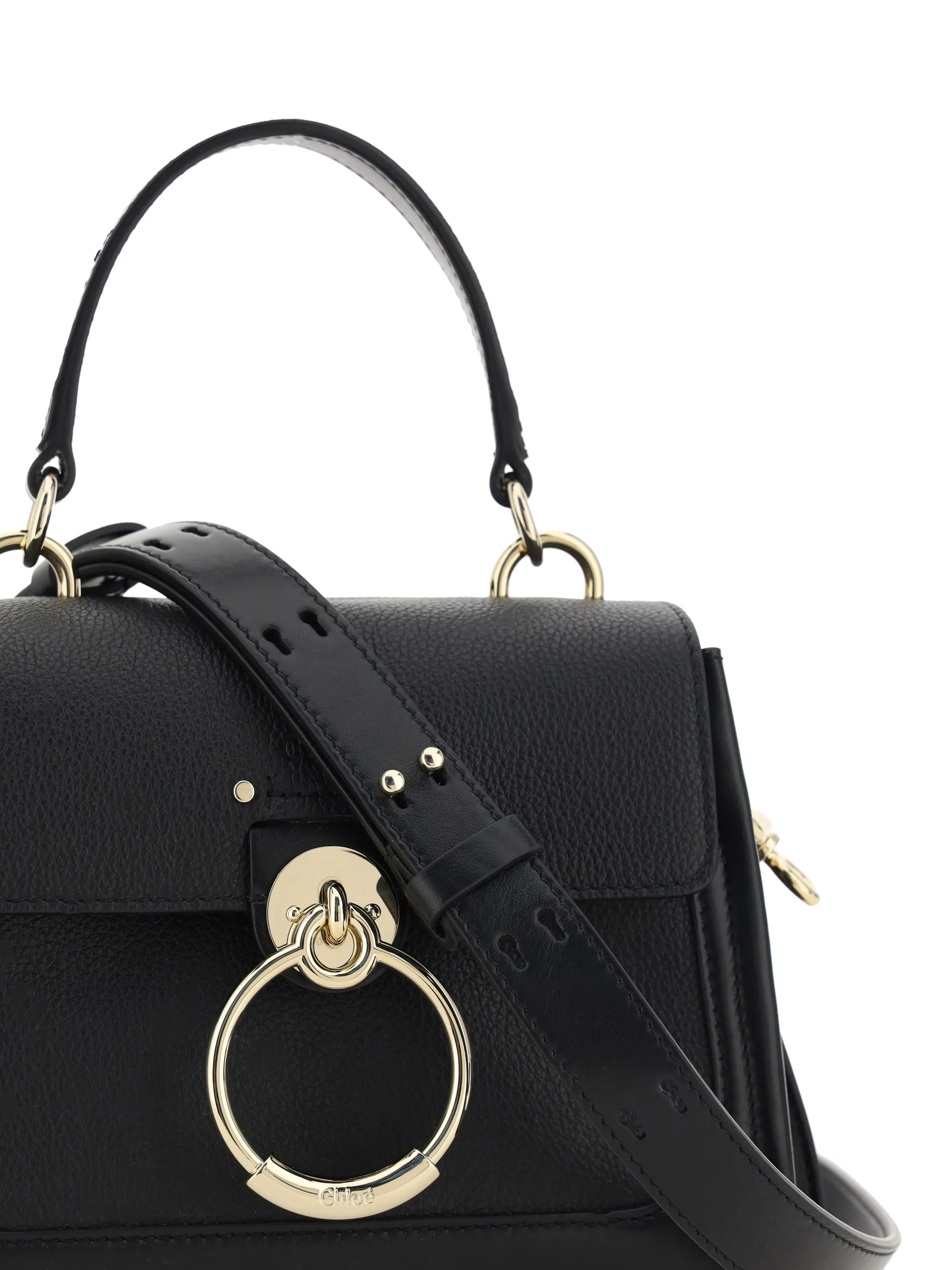     CHLOÉ      Borsa a Mano Tess