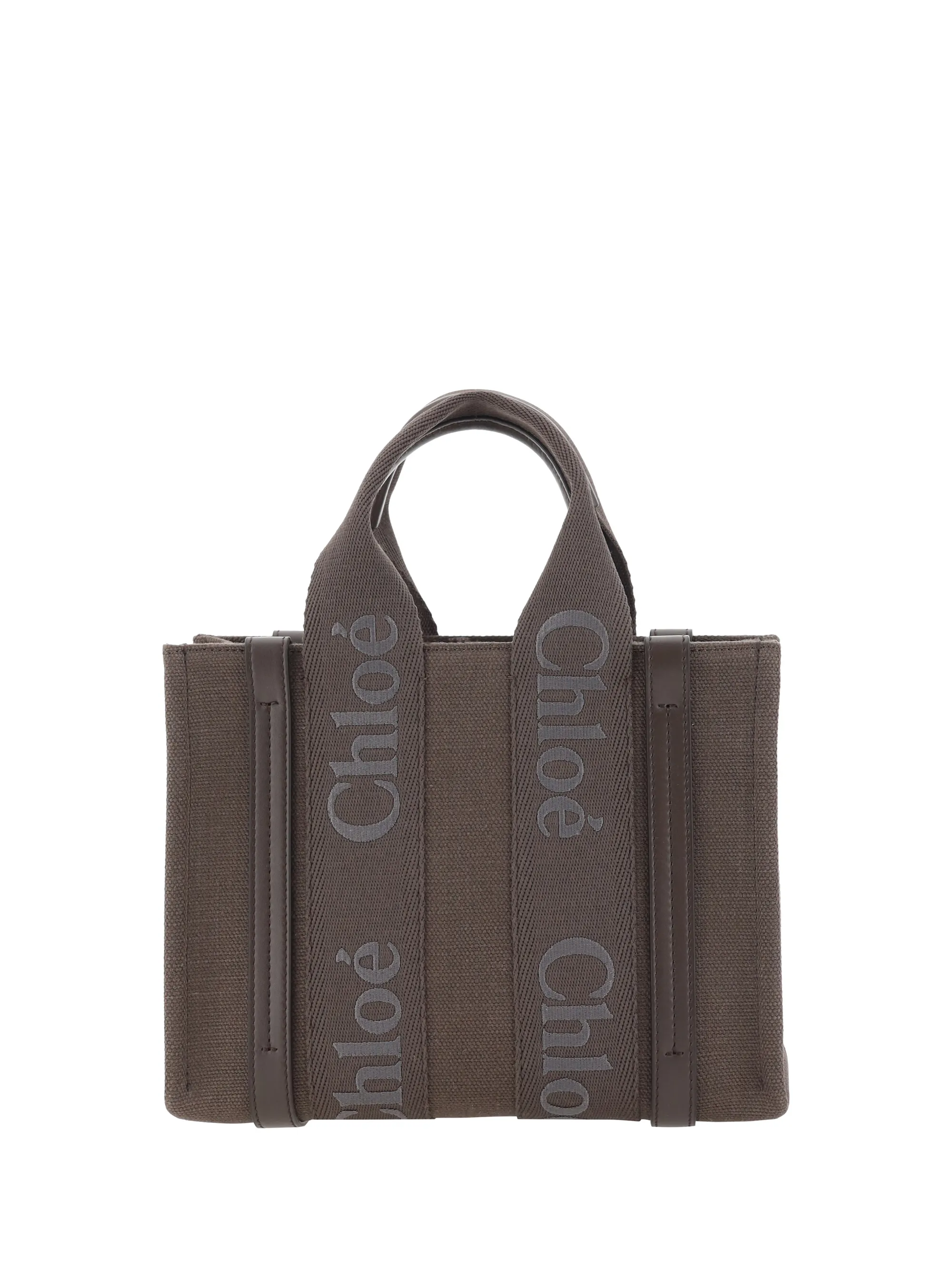     CHLOÉ      Borsa a Mano Woody