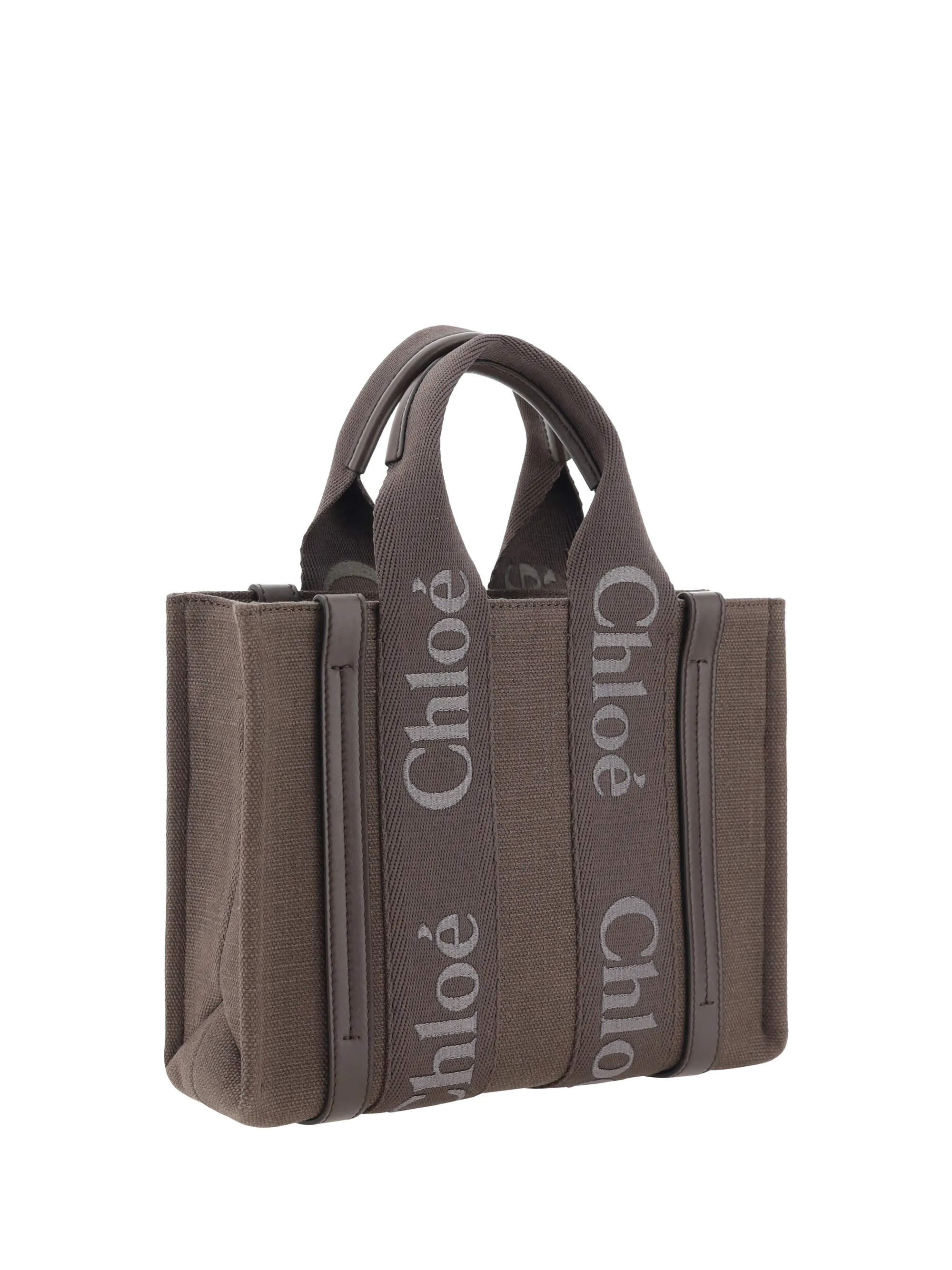     CHLOÉ      Borsa a Mano Woody