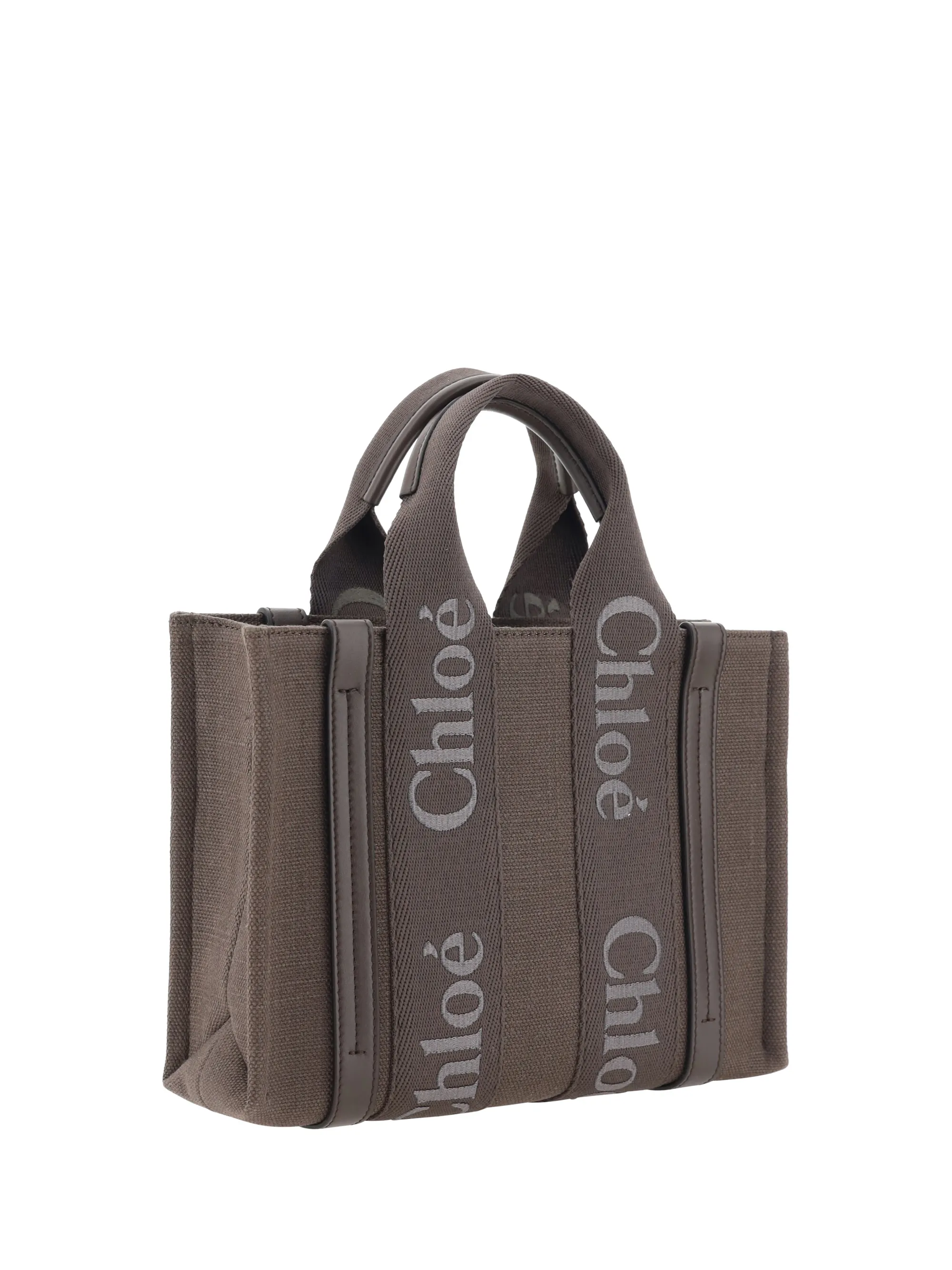     CHLOÉ      Borsa a Mano Woody