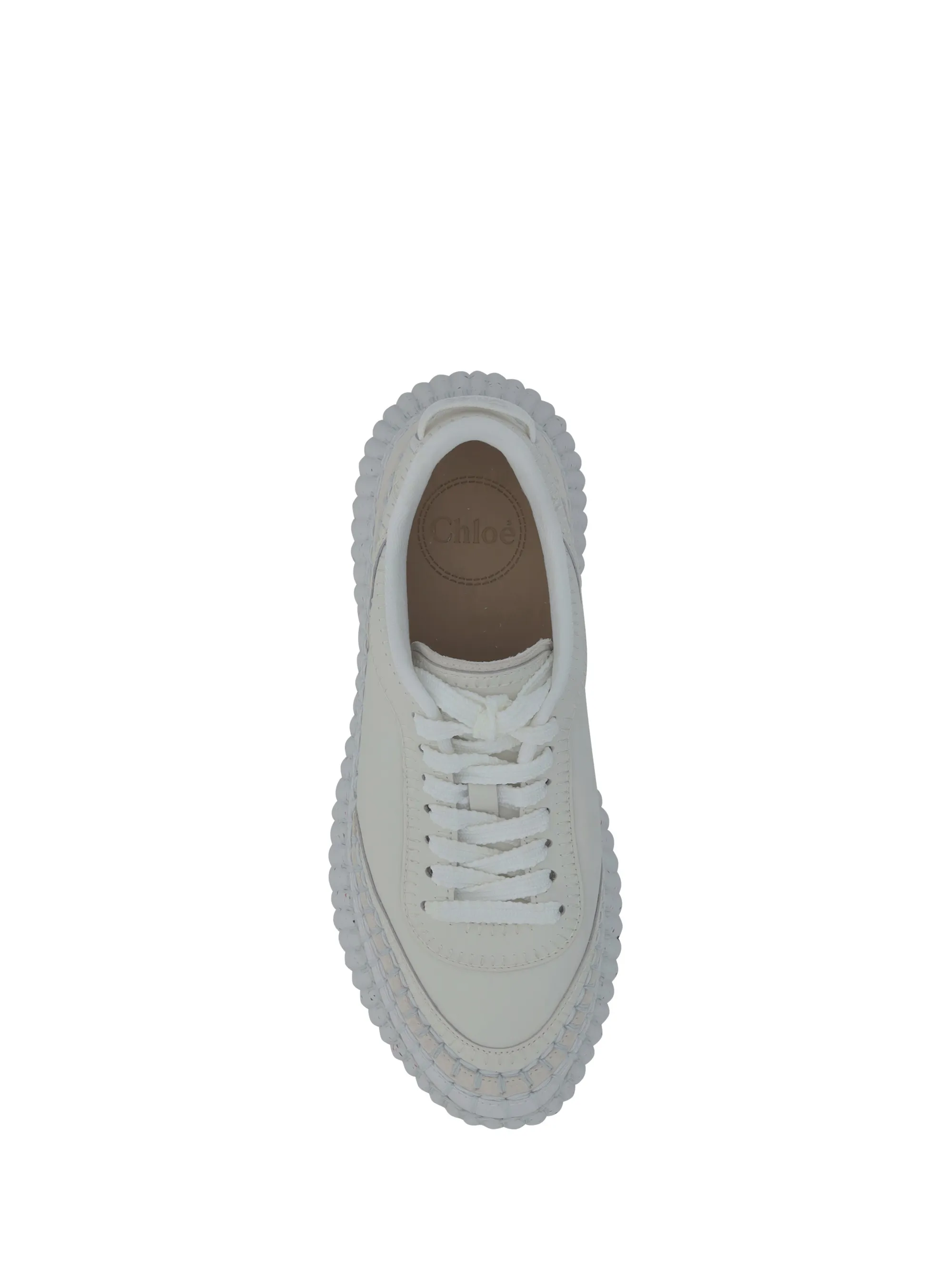     CHLOÉ  Sneakers Nama