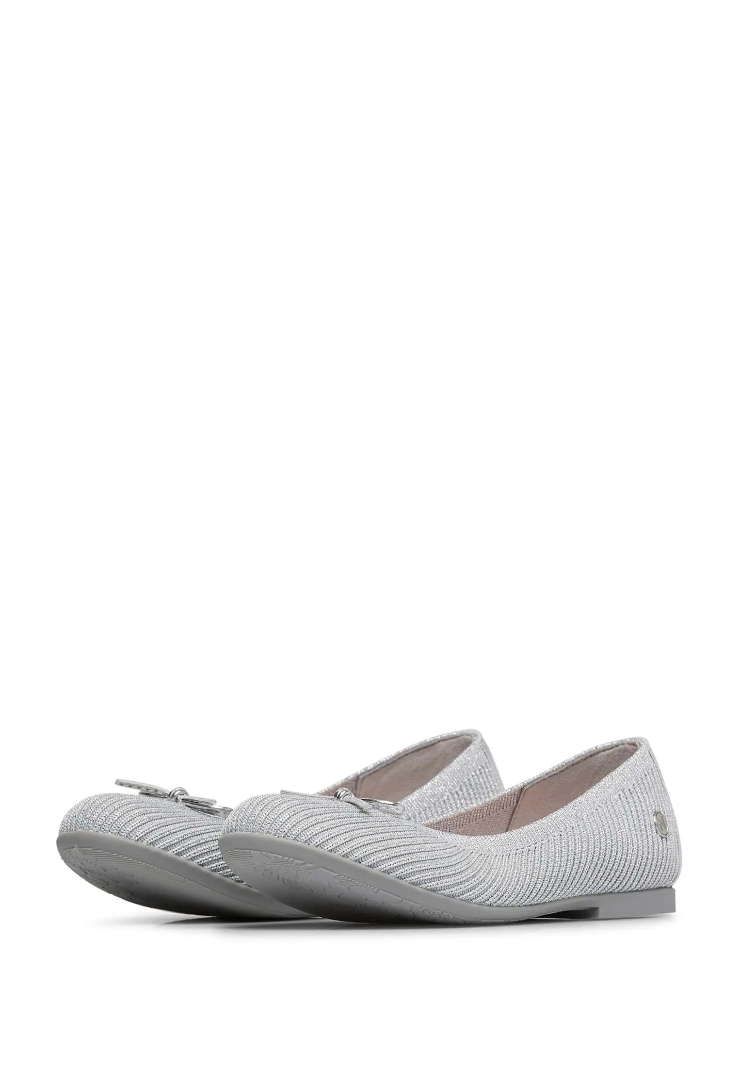 CLOTILDA - Ballerine