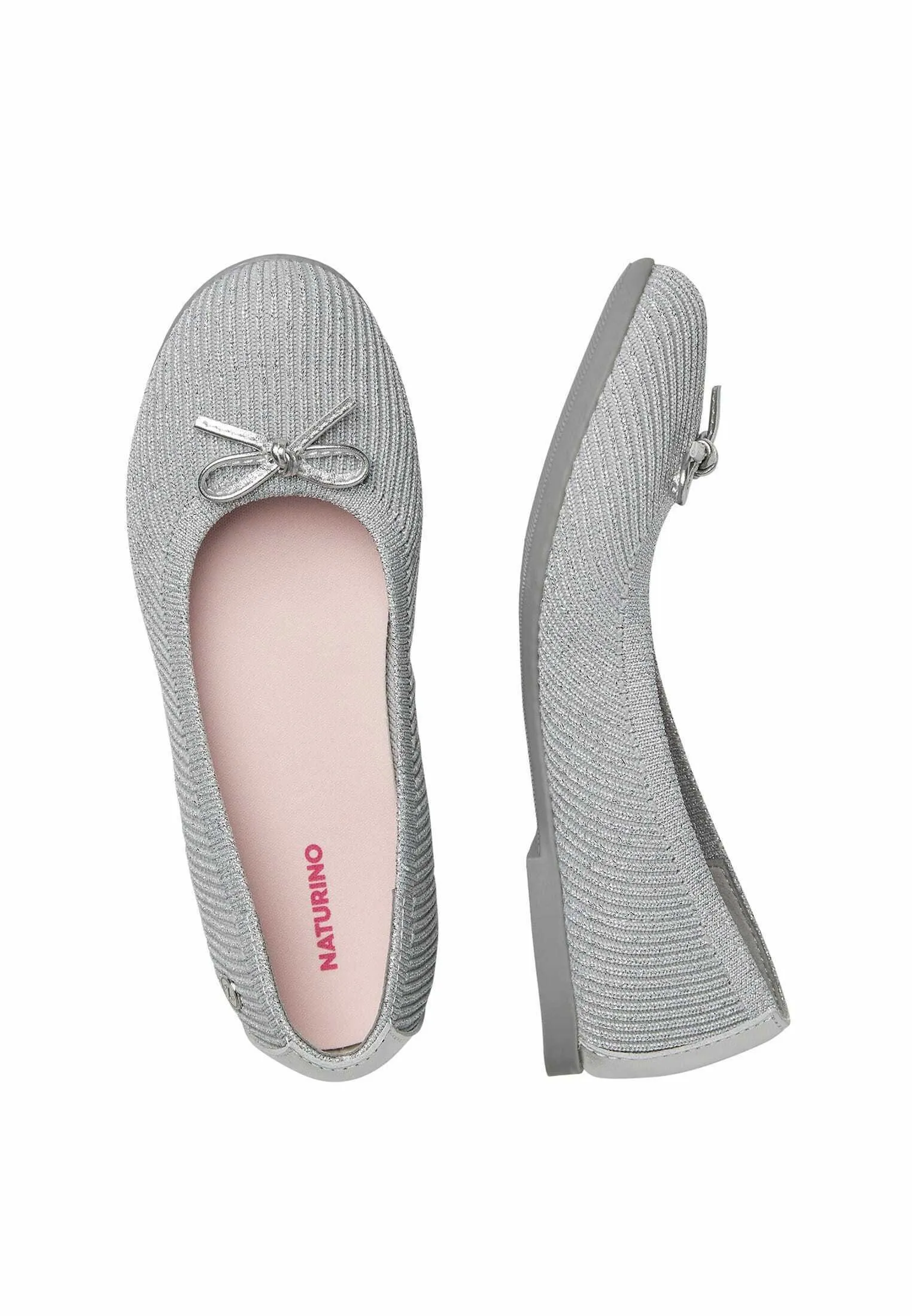 CLOTILDA - Ballerine