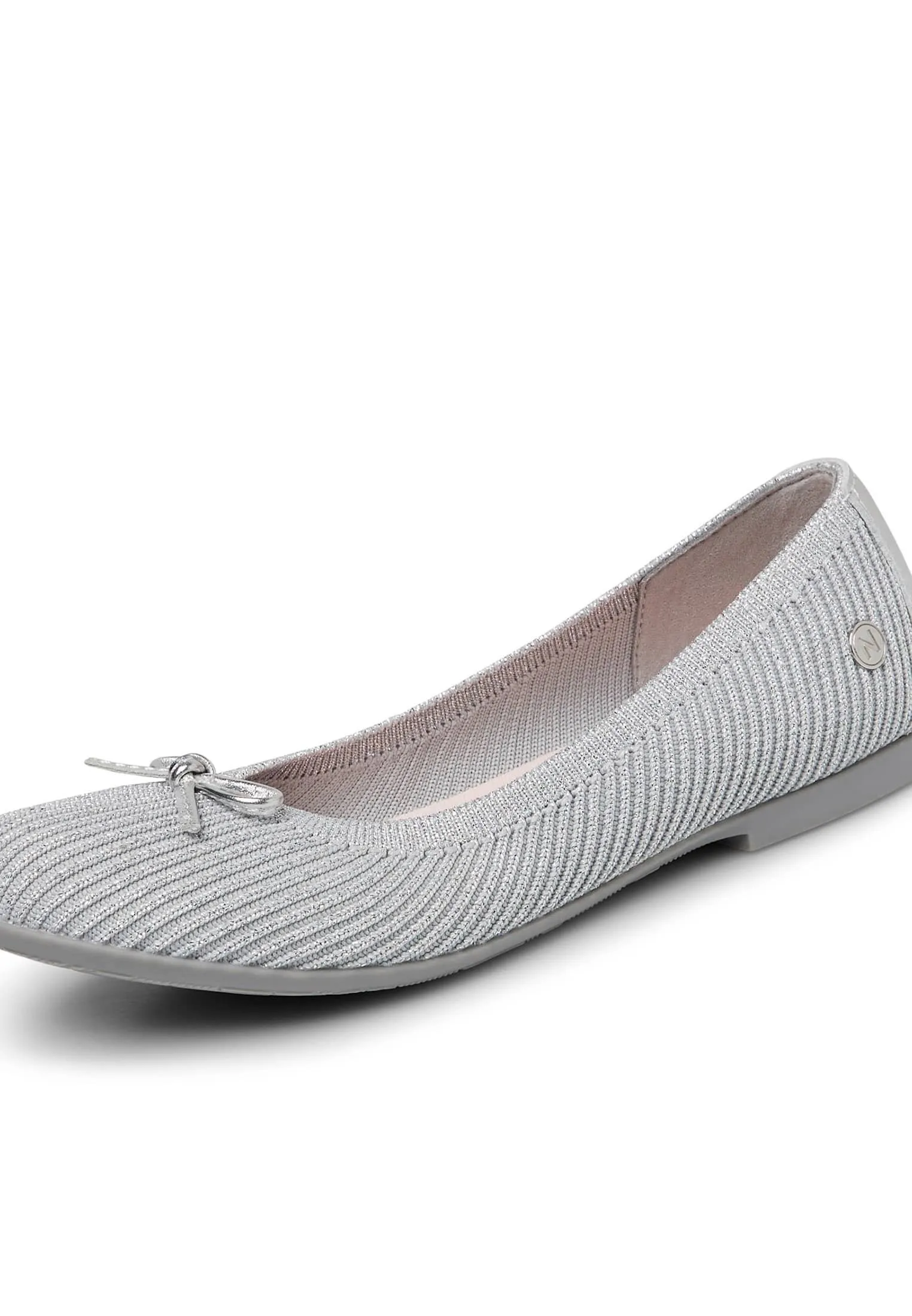 CLOTILDA - Ballerine