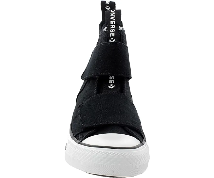 Converse sneakers alta con strappo Ctas Strap 164546C