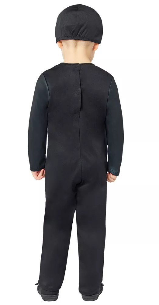 Costume di Halloween per bambini Paw Patrol