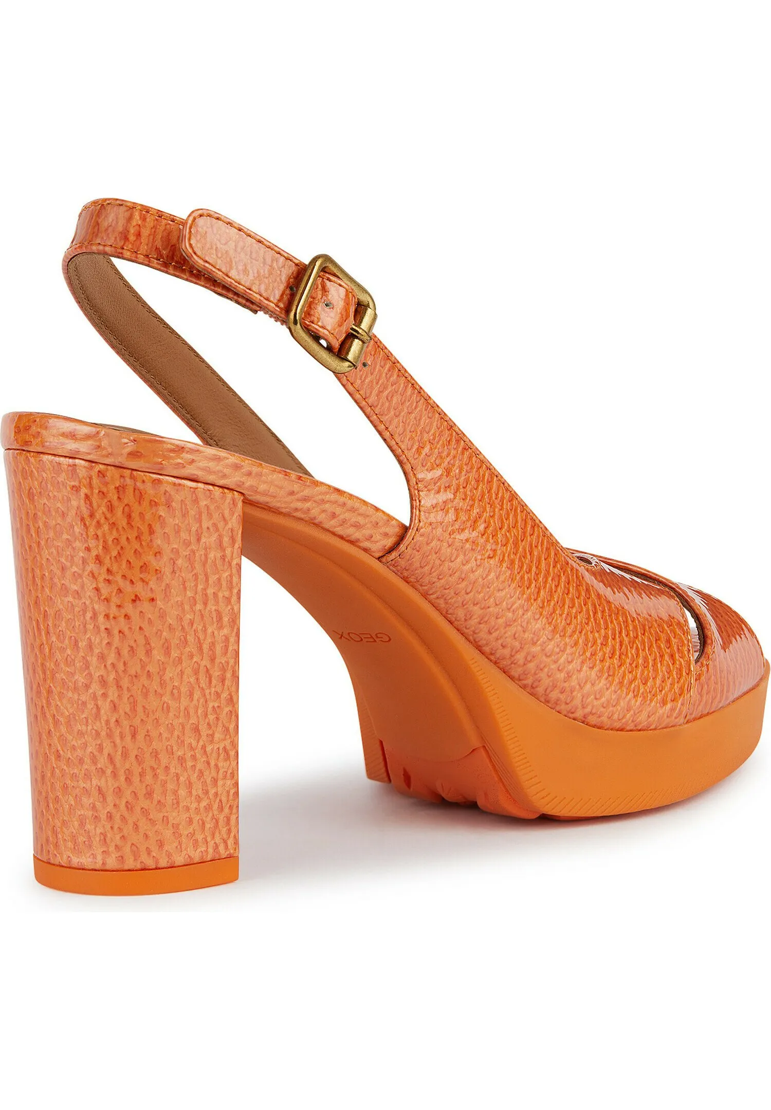 D WALK PLEASURE 85S - Sandali con tacco