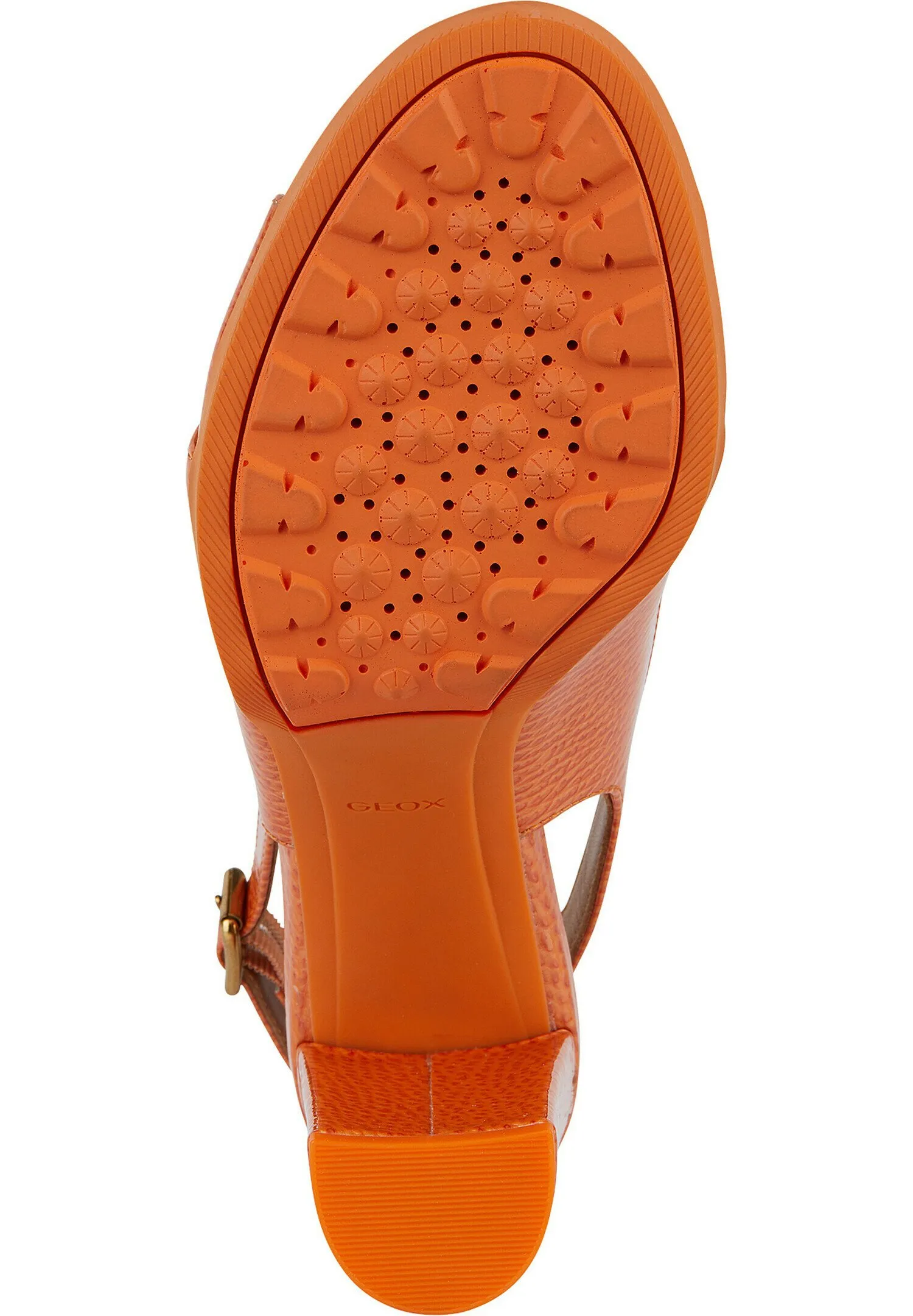 D WALK PLEASURE 85S - Sandali con tacco