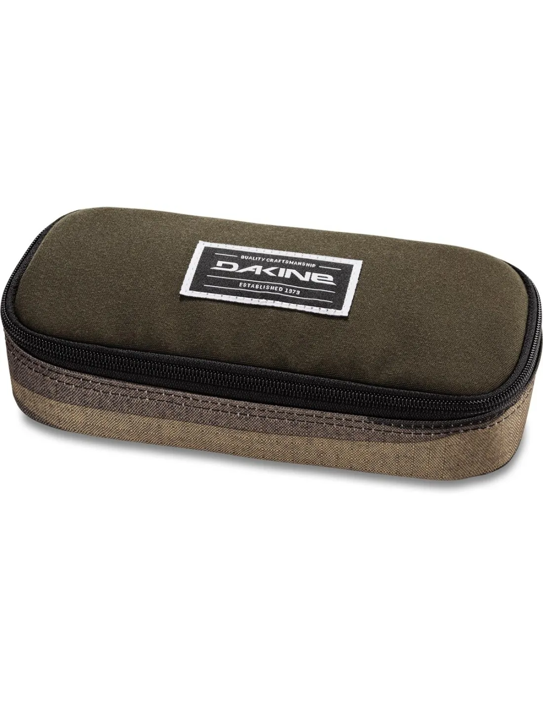 Dakine School Case Field Camo Pencil Case
