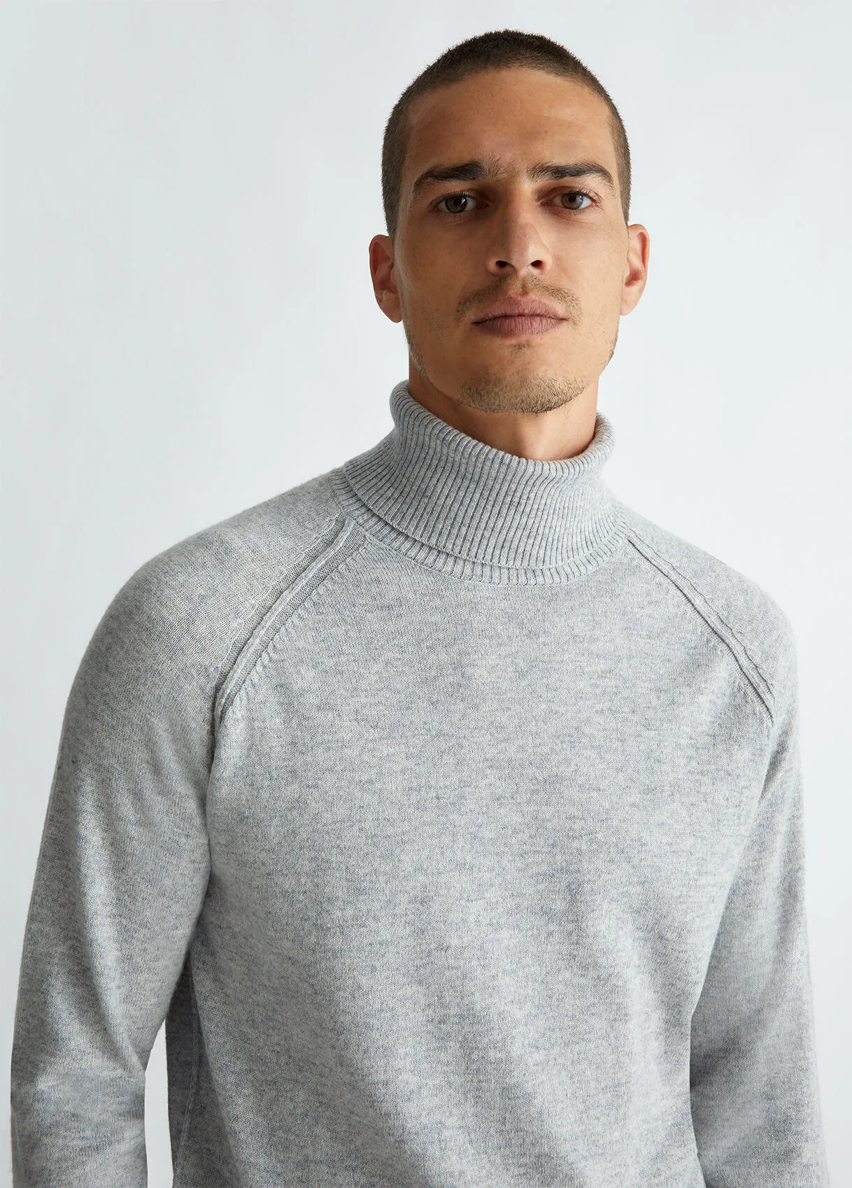 Dolcevita in lana e cashmere