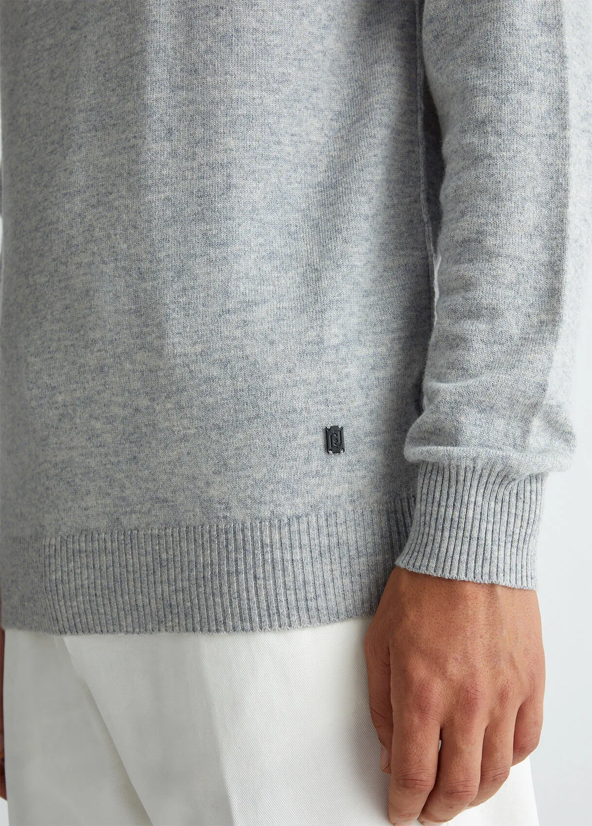 Dolcevita in lana e cashmere