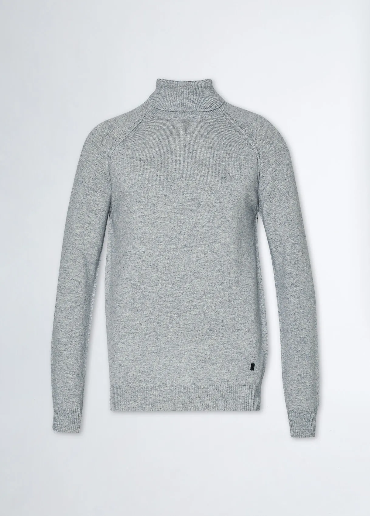 Dolcevita in lana e cashmere