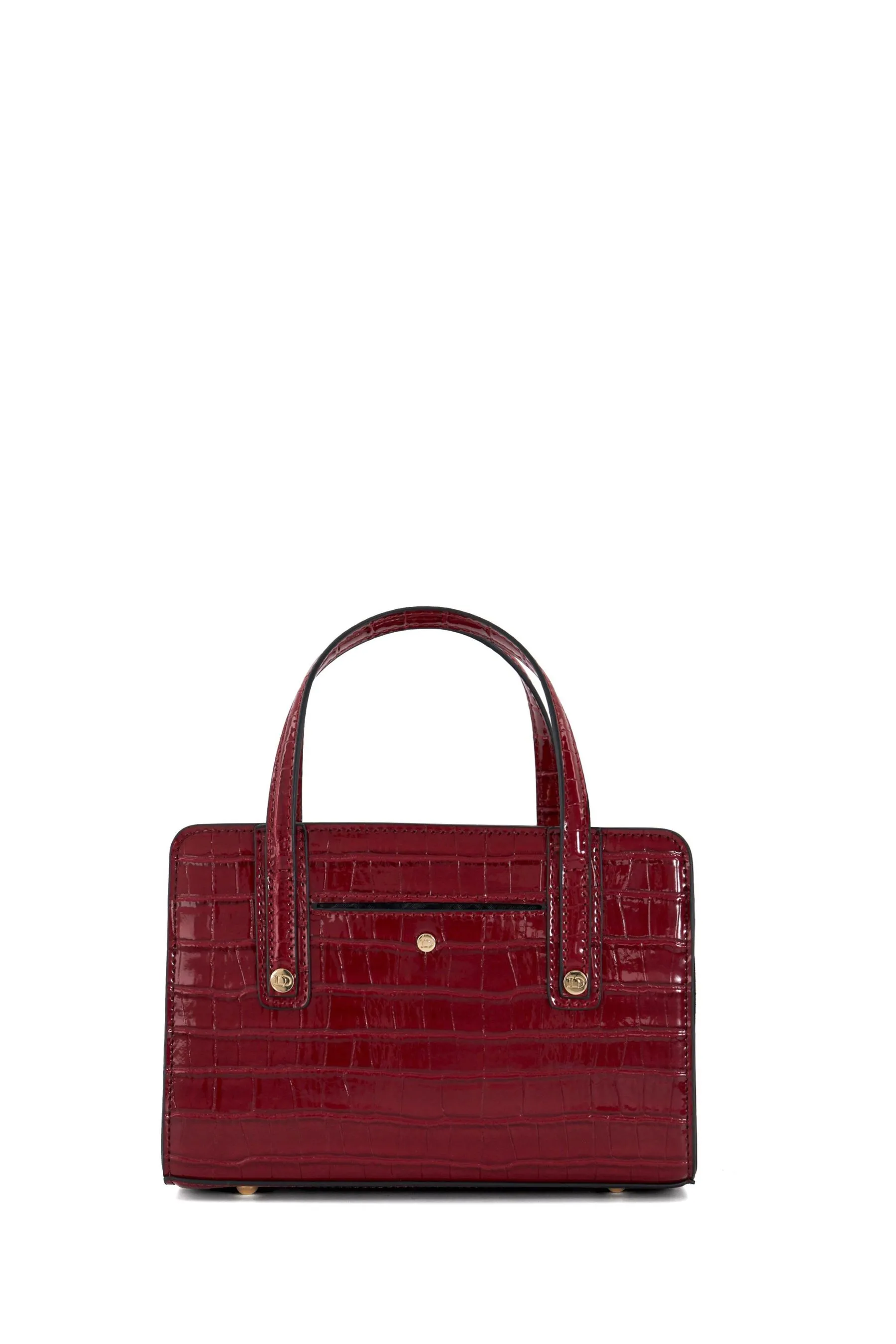 Dune London - Dinkydenbeigh - Borsa tote Firmato manico    