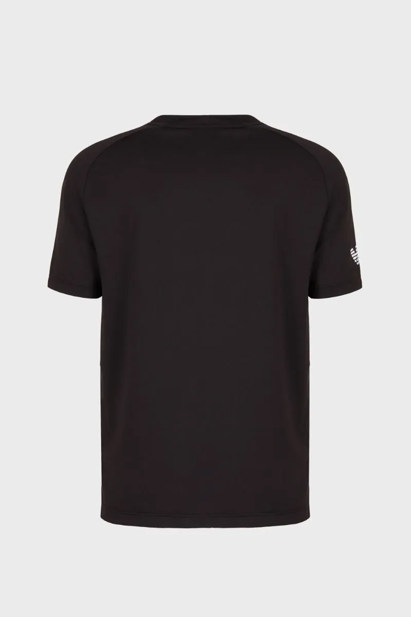 EA7 T-shirt tennis pro