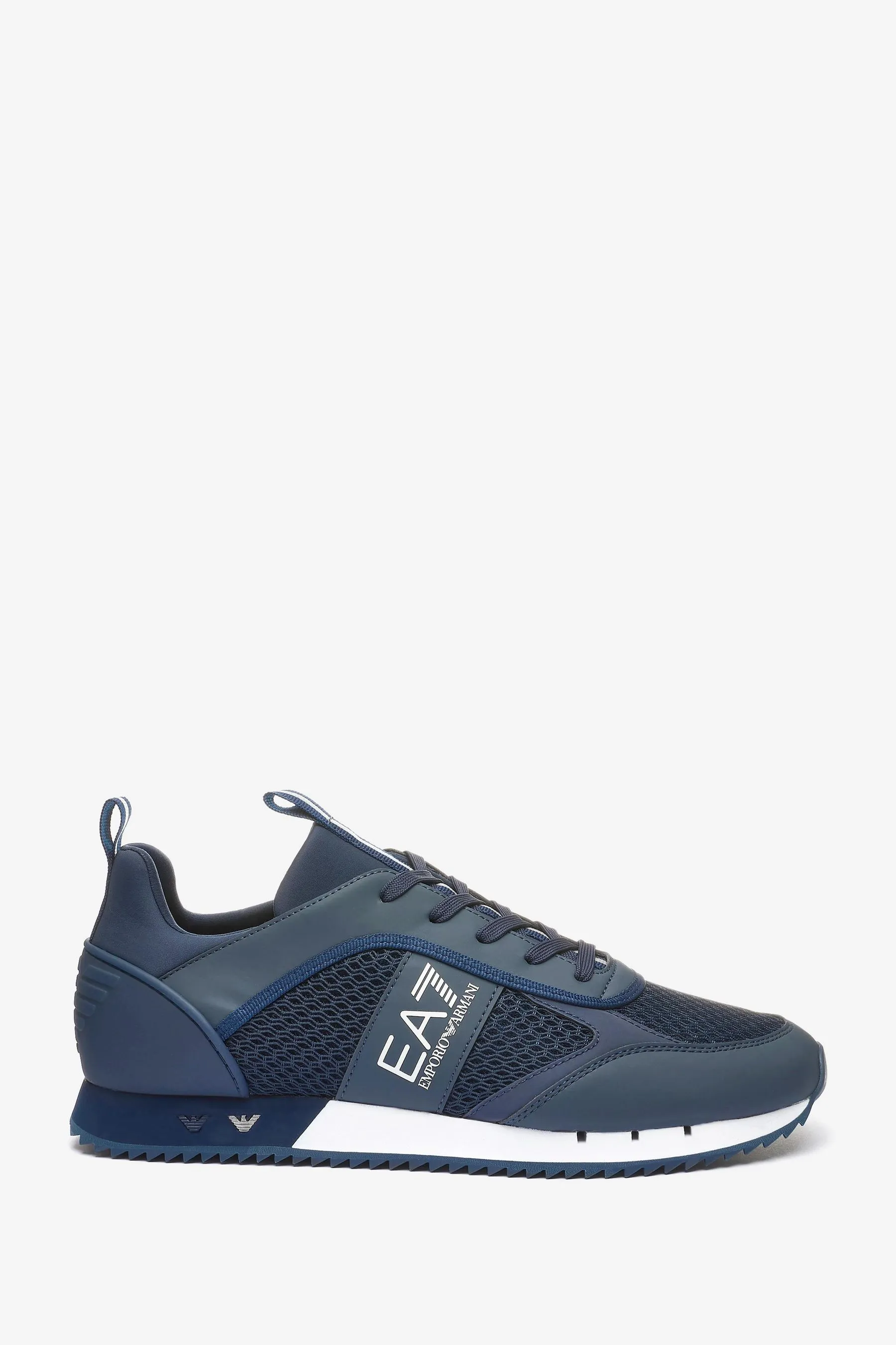 Emporio Armani - EA7 Evolution - Scarpe da corsa stringate
