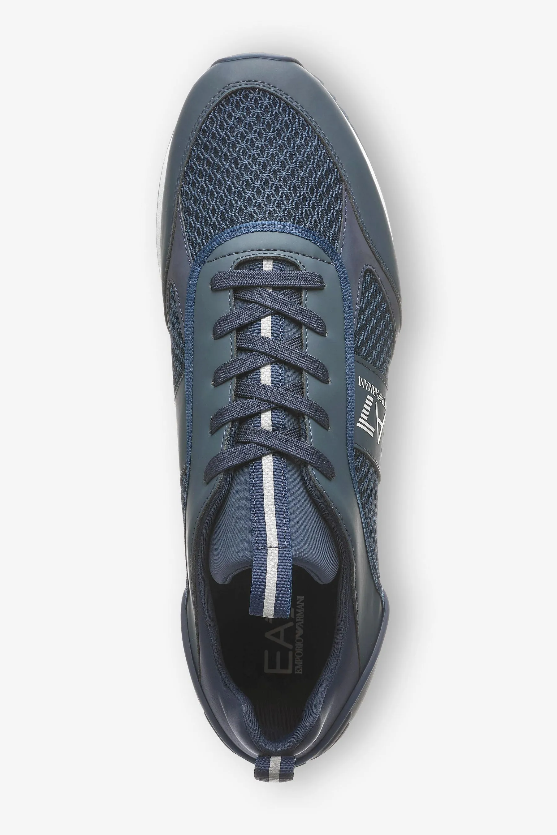 Emporio Armani - EA7 Evolution - Scarpe da corsa stringate