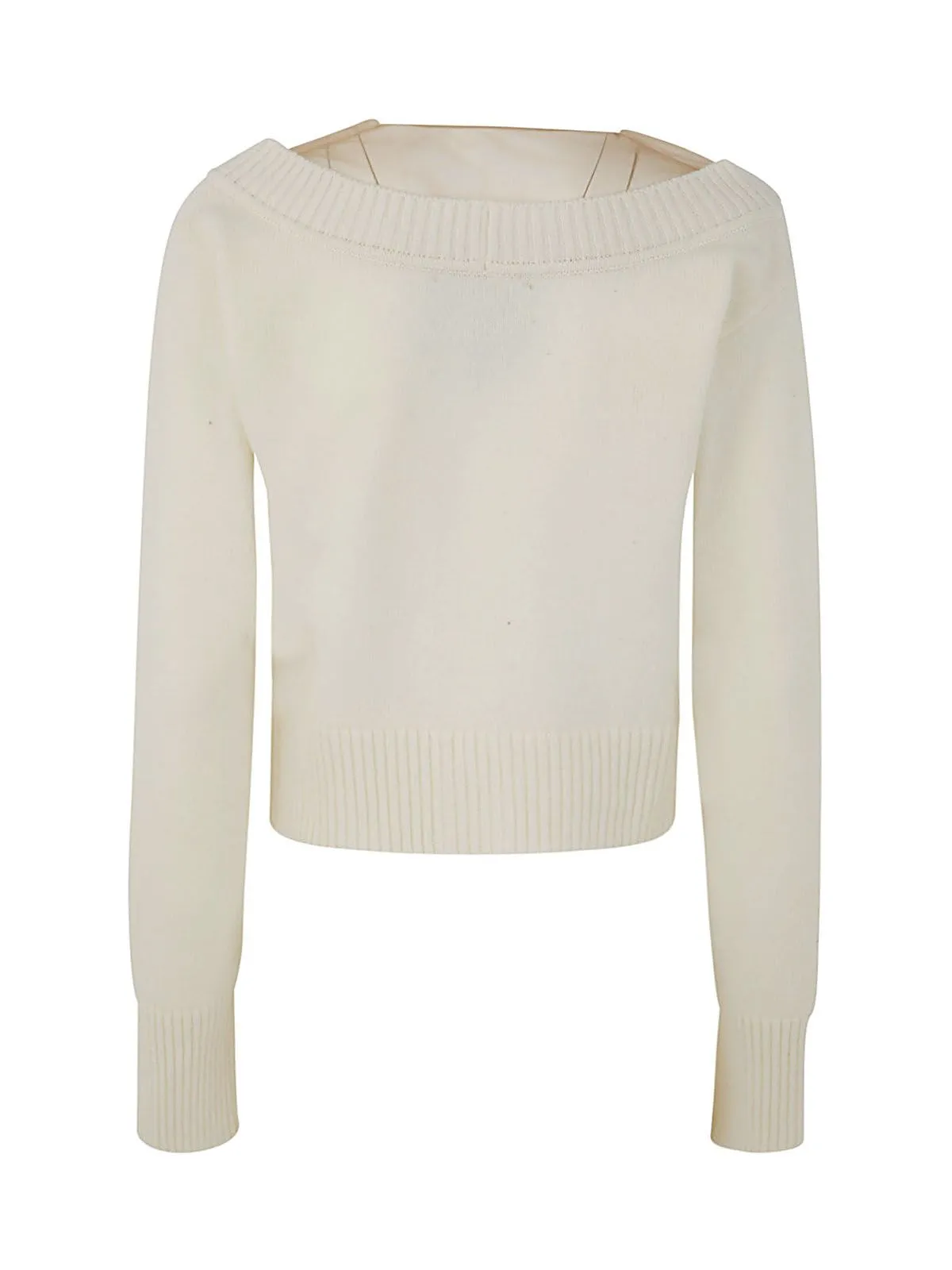 ERIKA CAVALLINI ESMERALD CARDIGAN