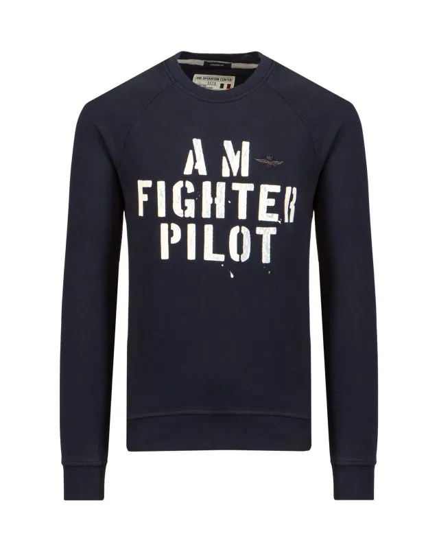 Felpa Aeronautica Militare